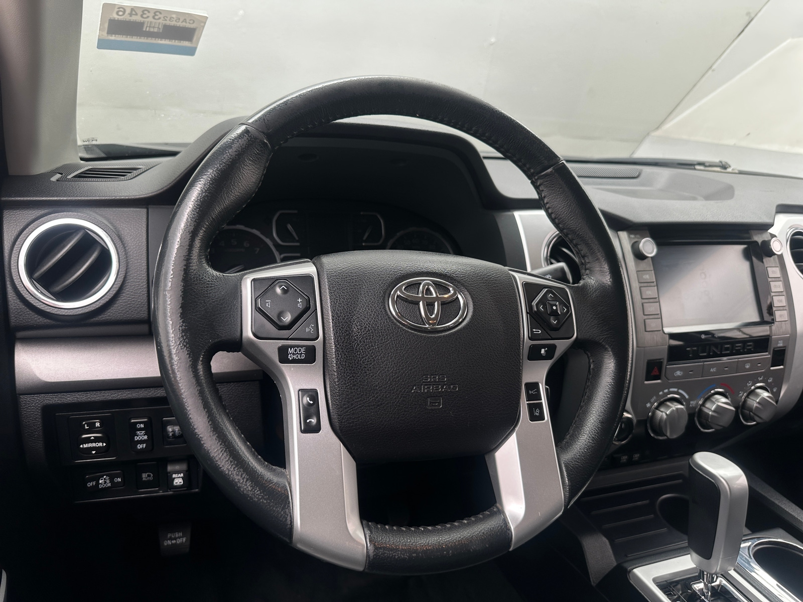 Thumbnail: 2021 Toyota Tundra - 5