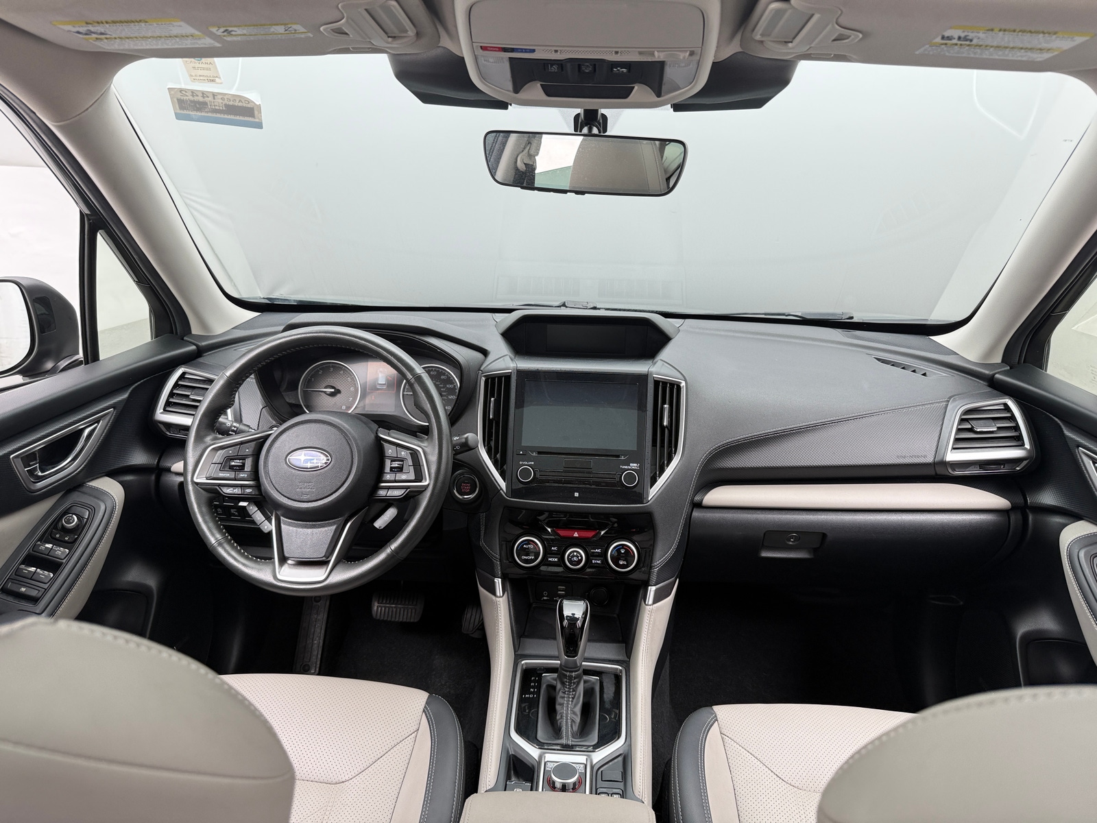 Thumbnail: 2022 Subaru Forester - 2