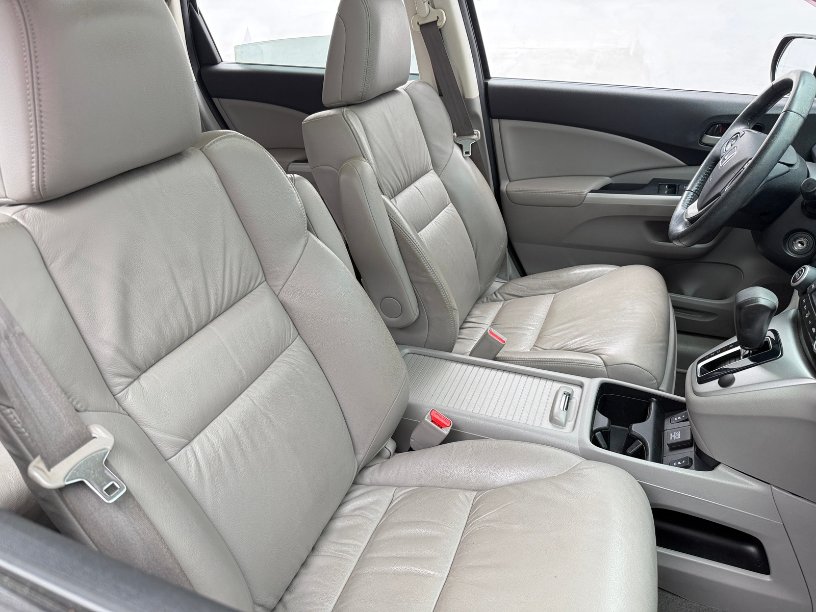 Thumbnail: 2014 Honda CR-V - 2