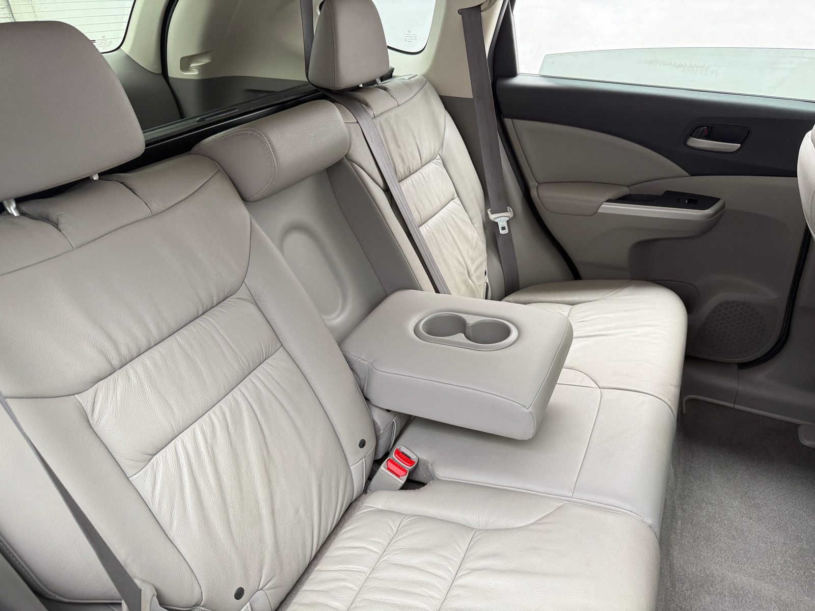 Thumbnail: 2014 Honda CR-V - 6