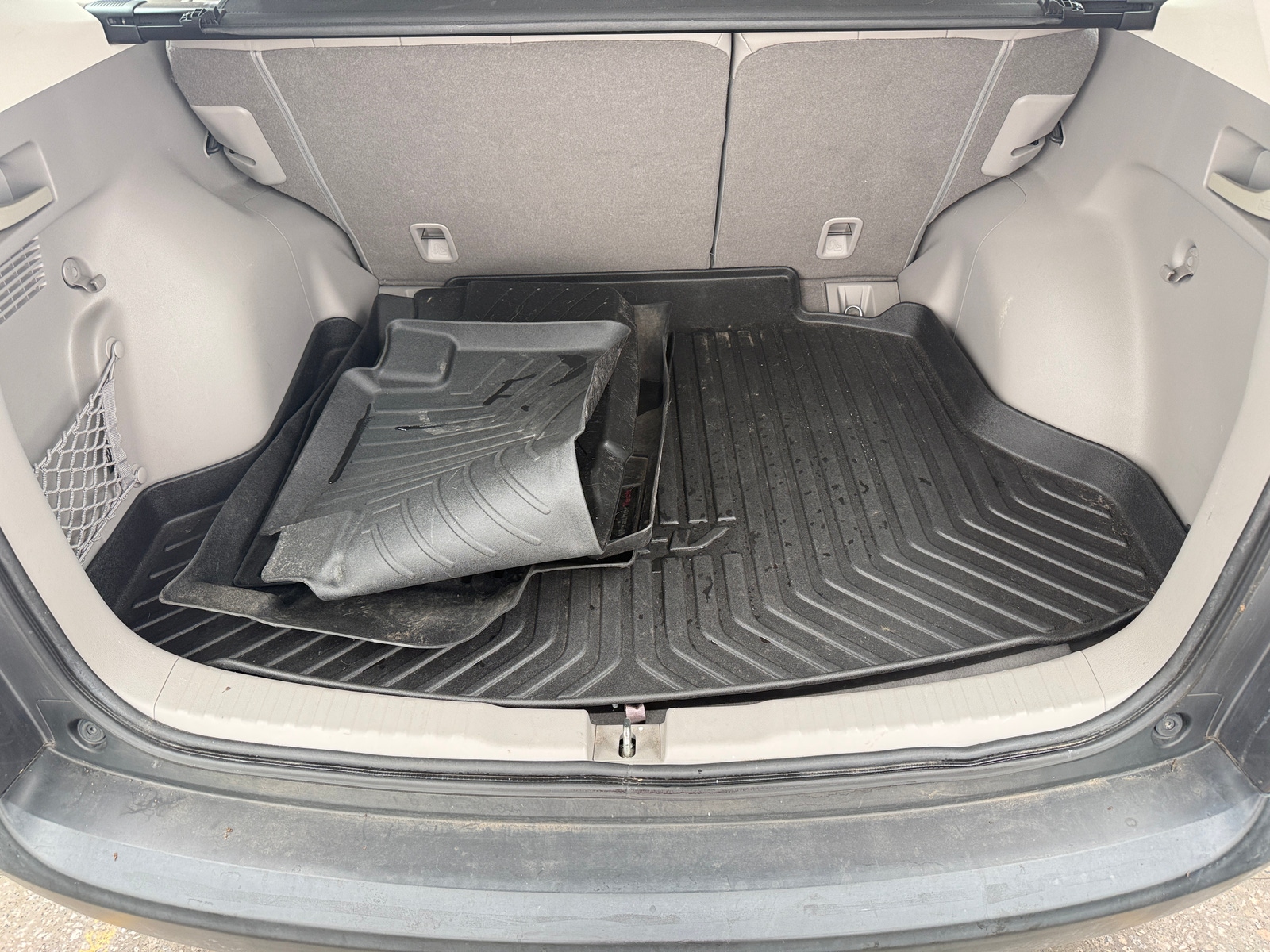 Thumbnail: 2014 Honda CR-V - 7