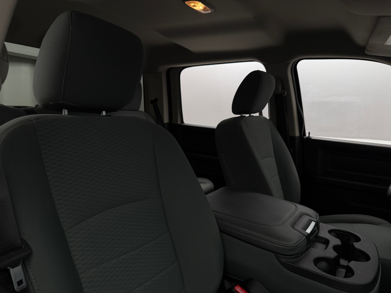 Thumbnail: 2017 RAM 2500 - 2