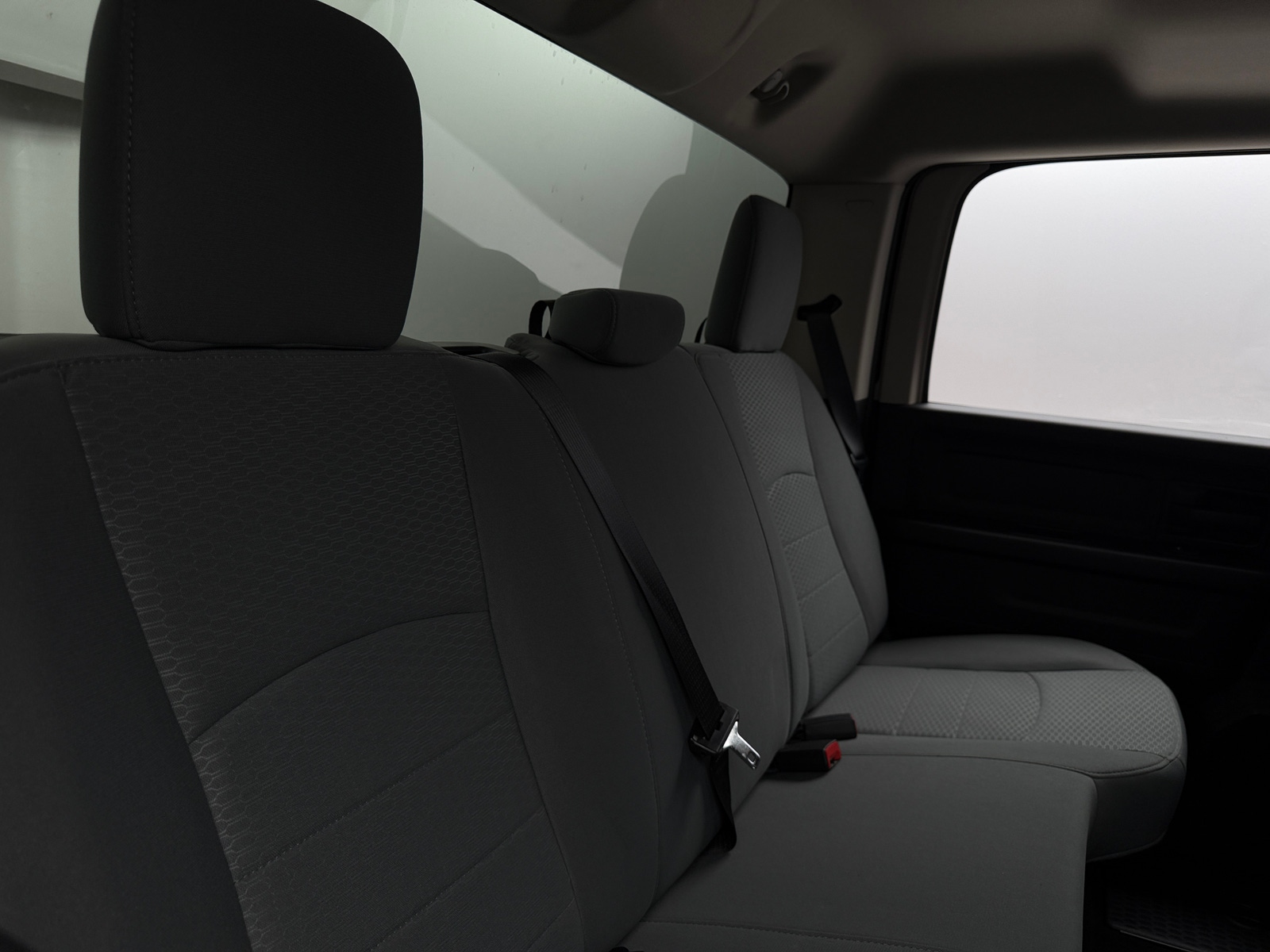 Thumbnail: 2017 RAM 2500 - 6