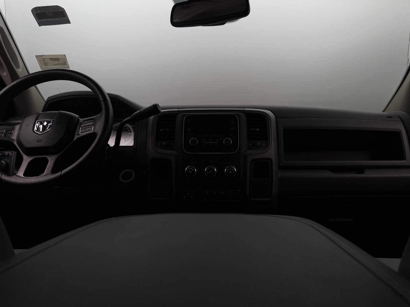 Thumbnail: 2017 RAM 2500 - 3