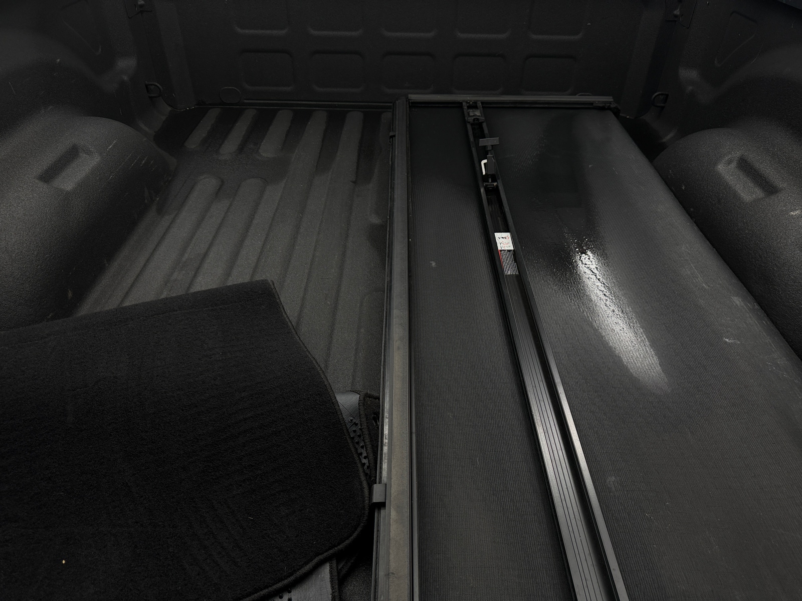 Thumbnail: 2017 RAM 2500 - 7
