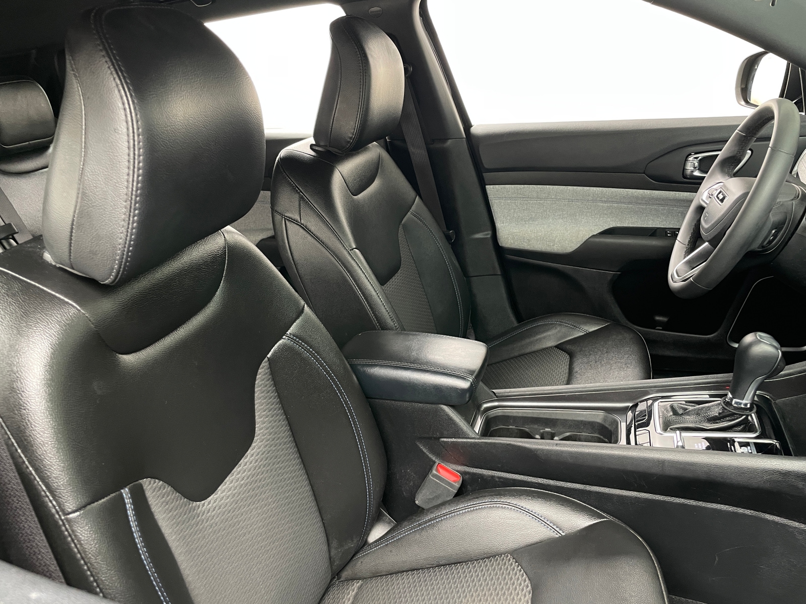 Thumbnail: 2024 Jeep Compass - 2