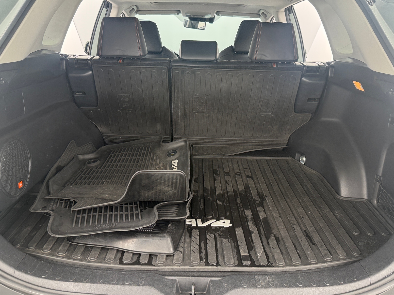 Thumbnail: 2019 Toyota RAV4 - 6