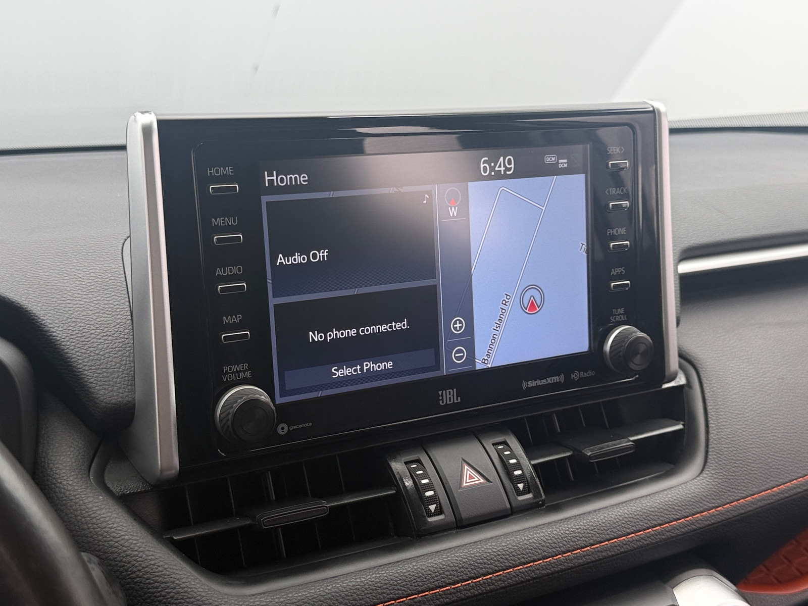 Thumbnail: 2019 Toyota RAV4 - 3
