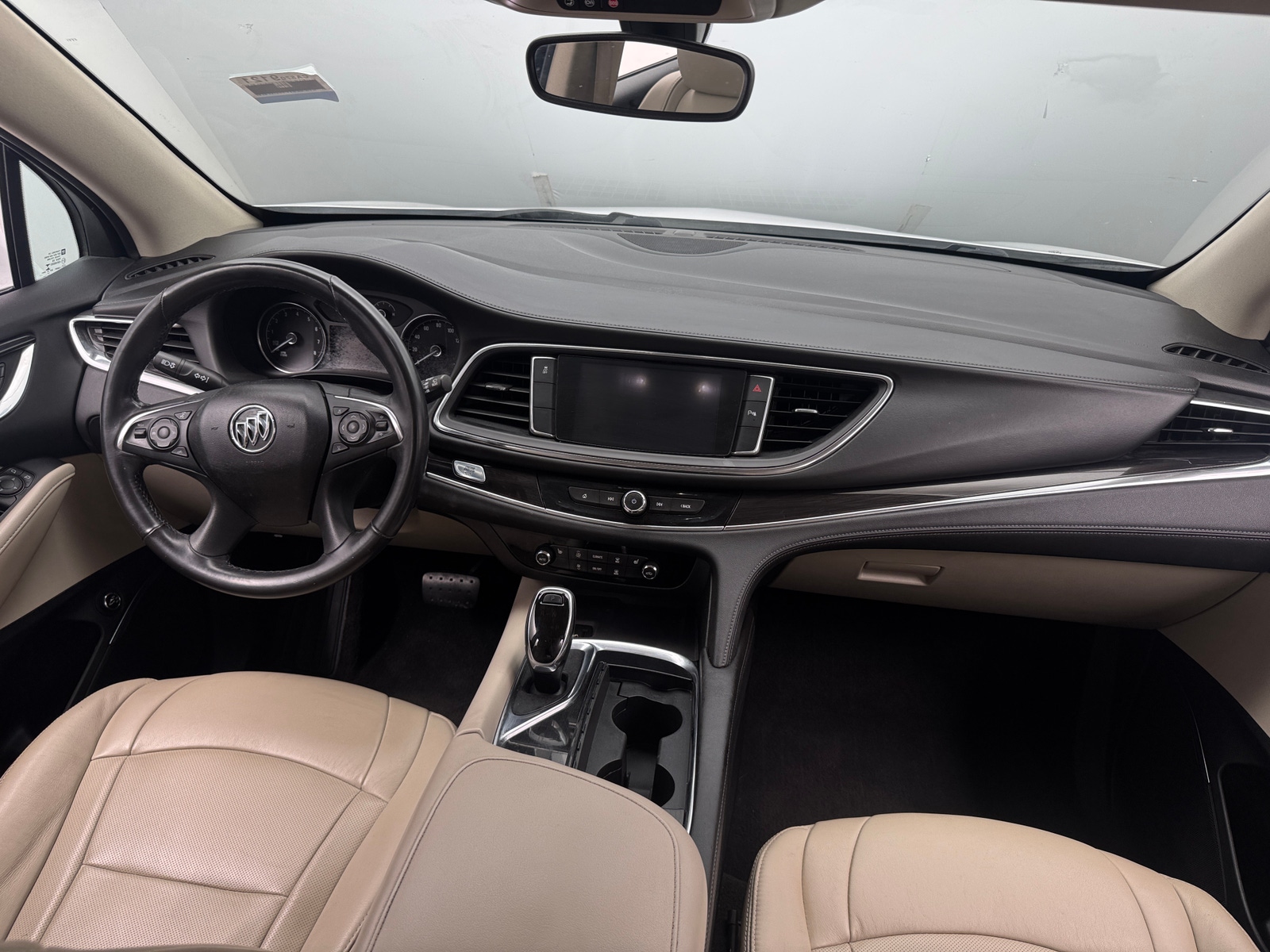 Thumbnail: 2019 Buick Enclave - 2