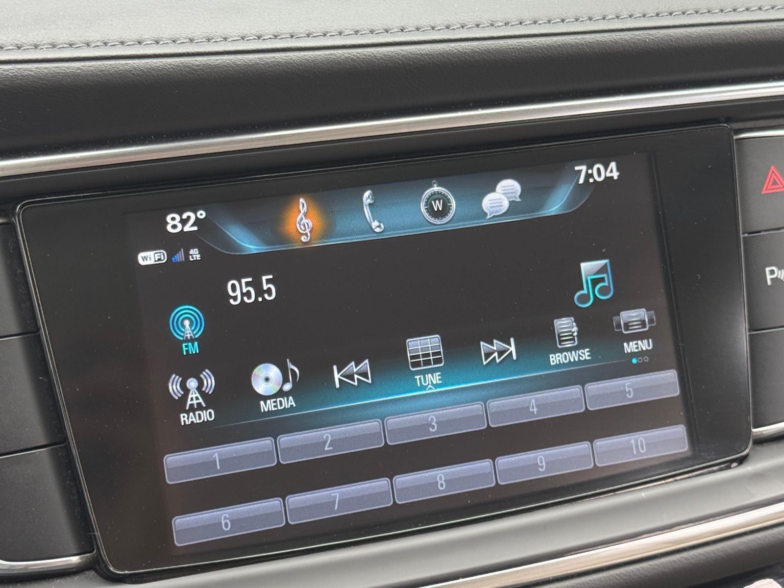 Thumbnail: 2019 Buick Enclave - 3