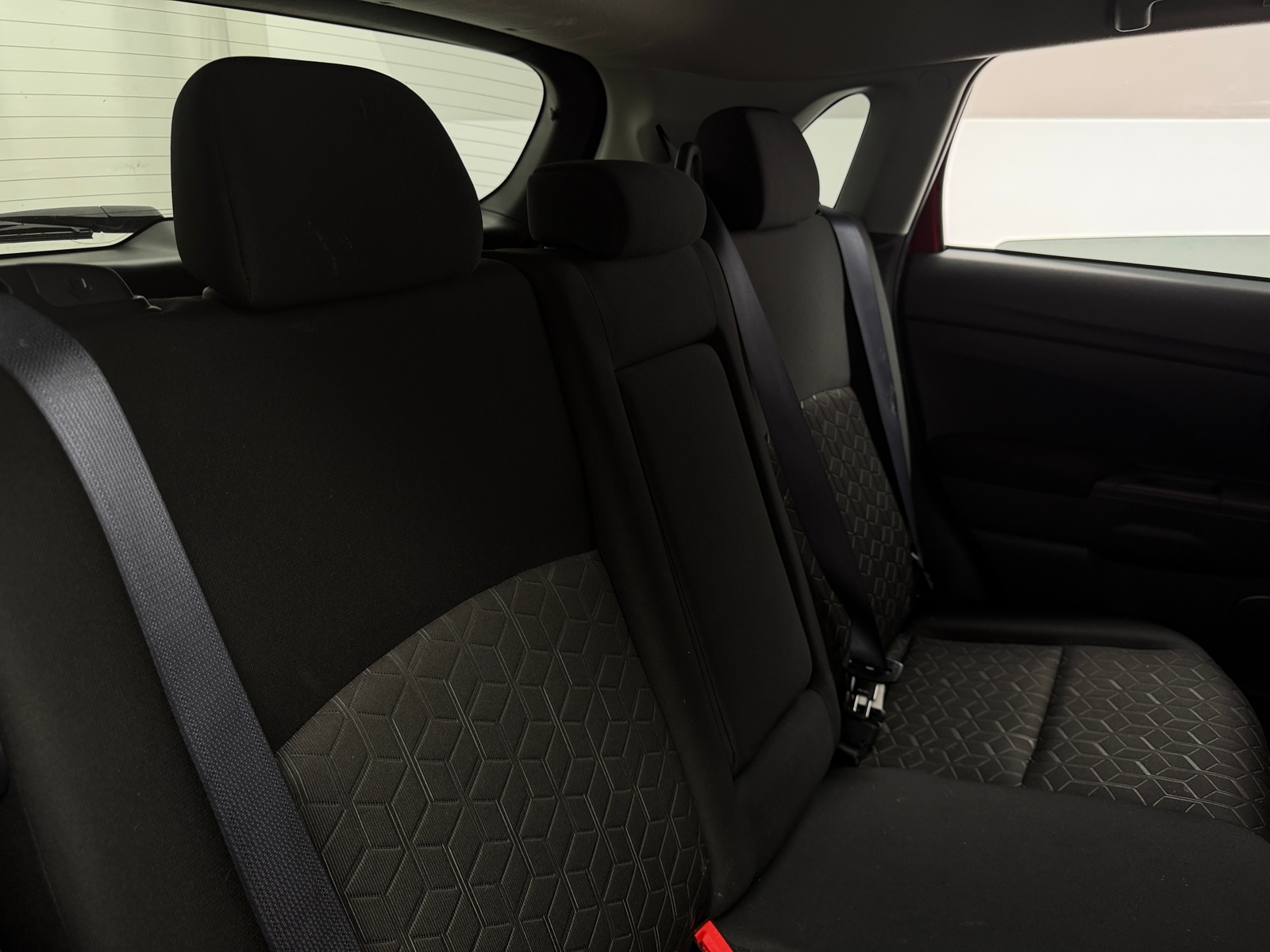 Thumbnail: 2025 Mitsubishi Outlander Sport - 6