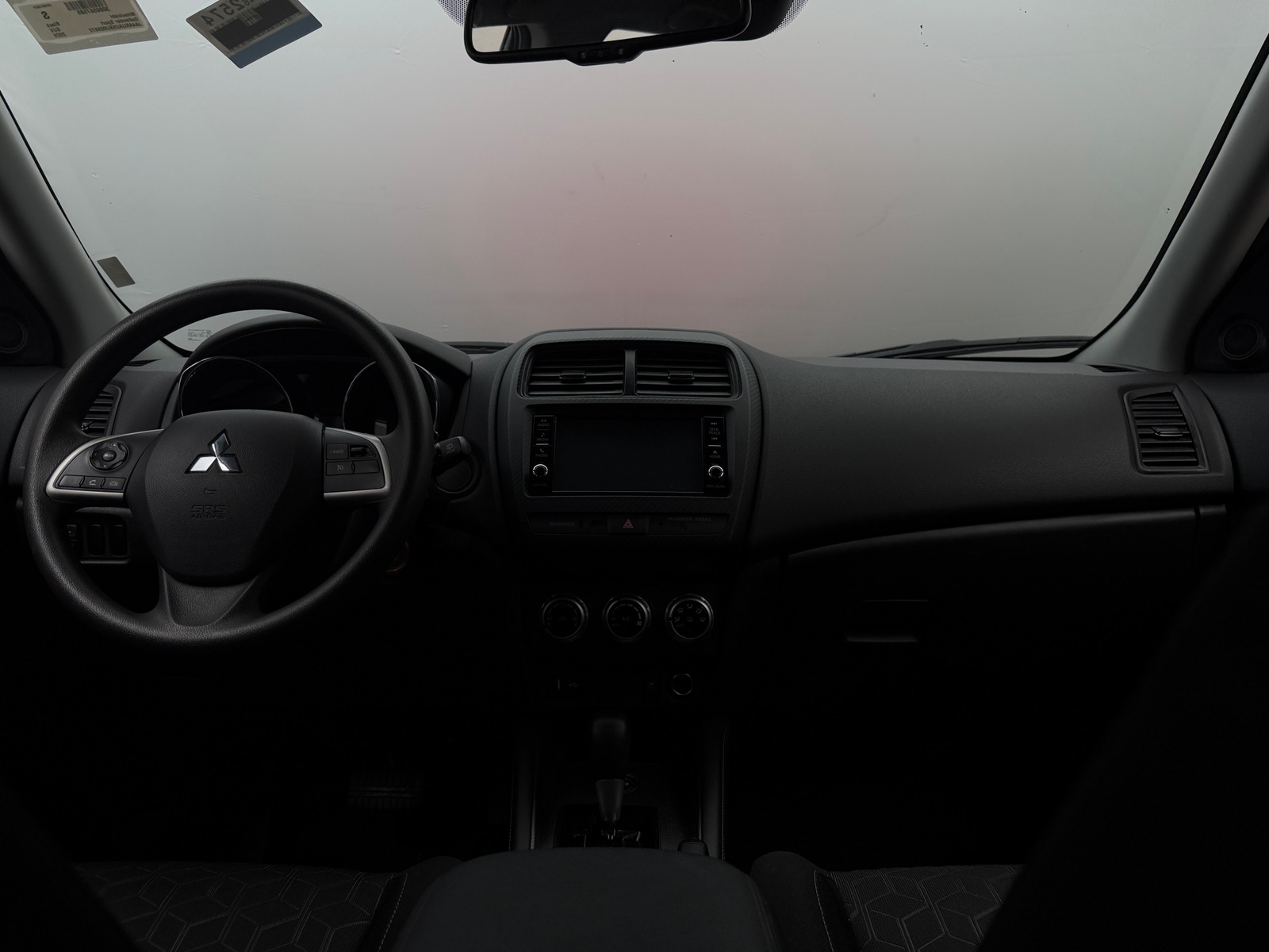 Thumbnail: 2025 Mitsubishi Outlander Sport - 3
