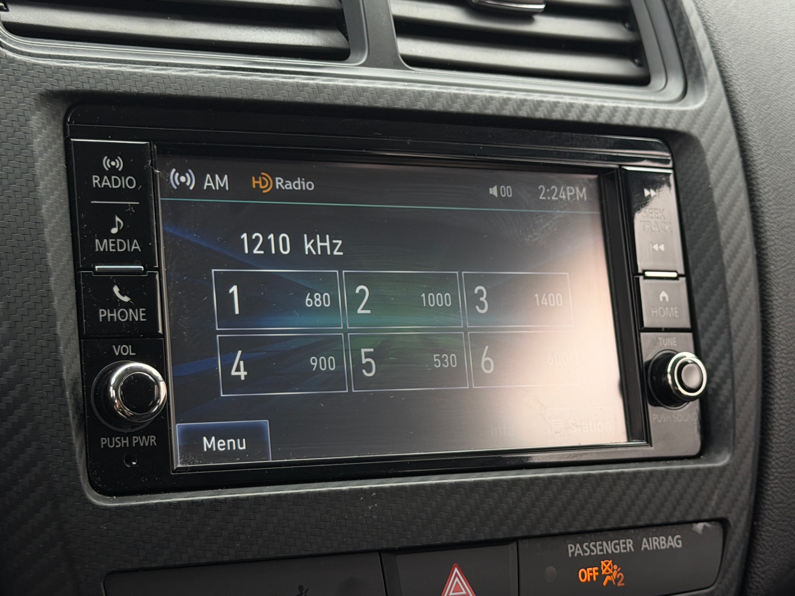 Thumbnail: 2025 Mitsubishi Outlander Sport - 4