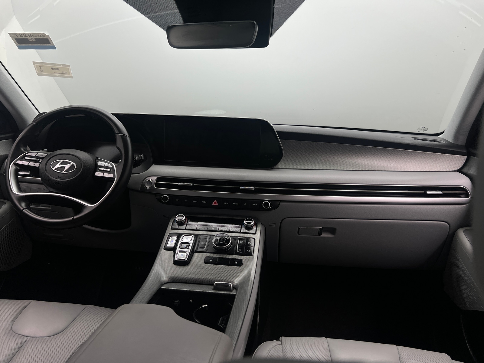 Thumbnail: 2025 Hyundai Palisade - 2