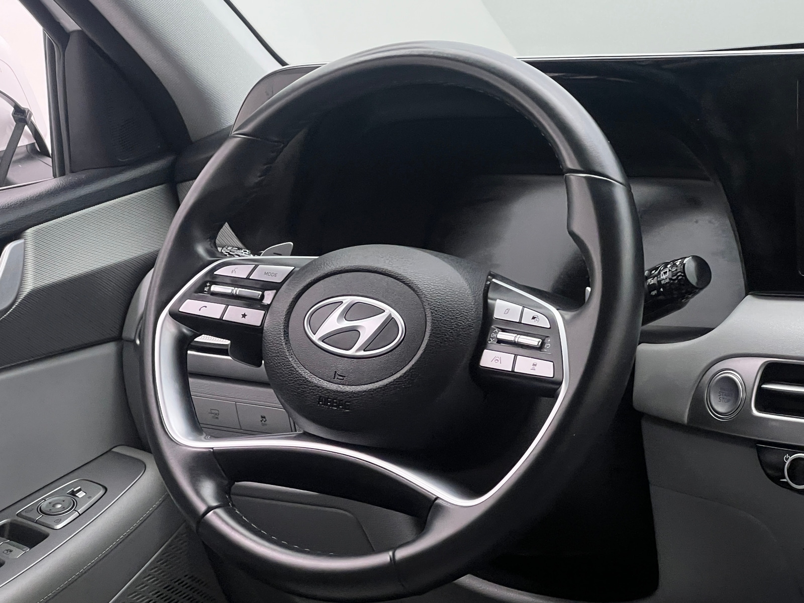 Thumbnail: 2025 Hyundai Palisade - 4