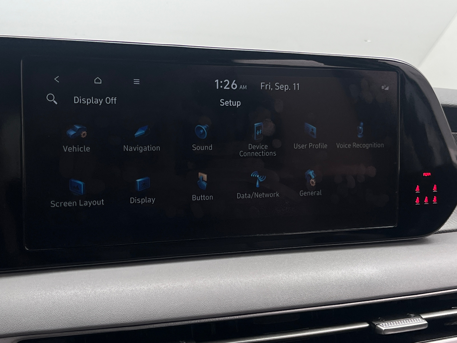 Thumbnail: 2025 Hyundai Palisade - 3