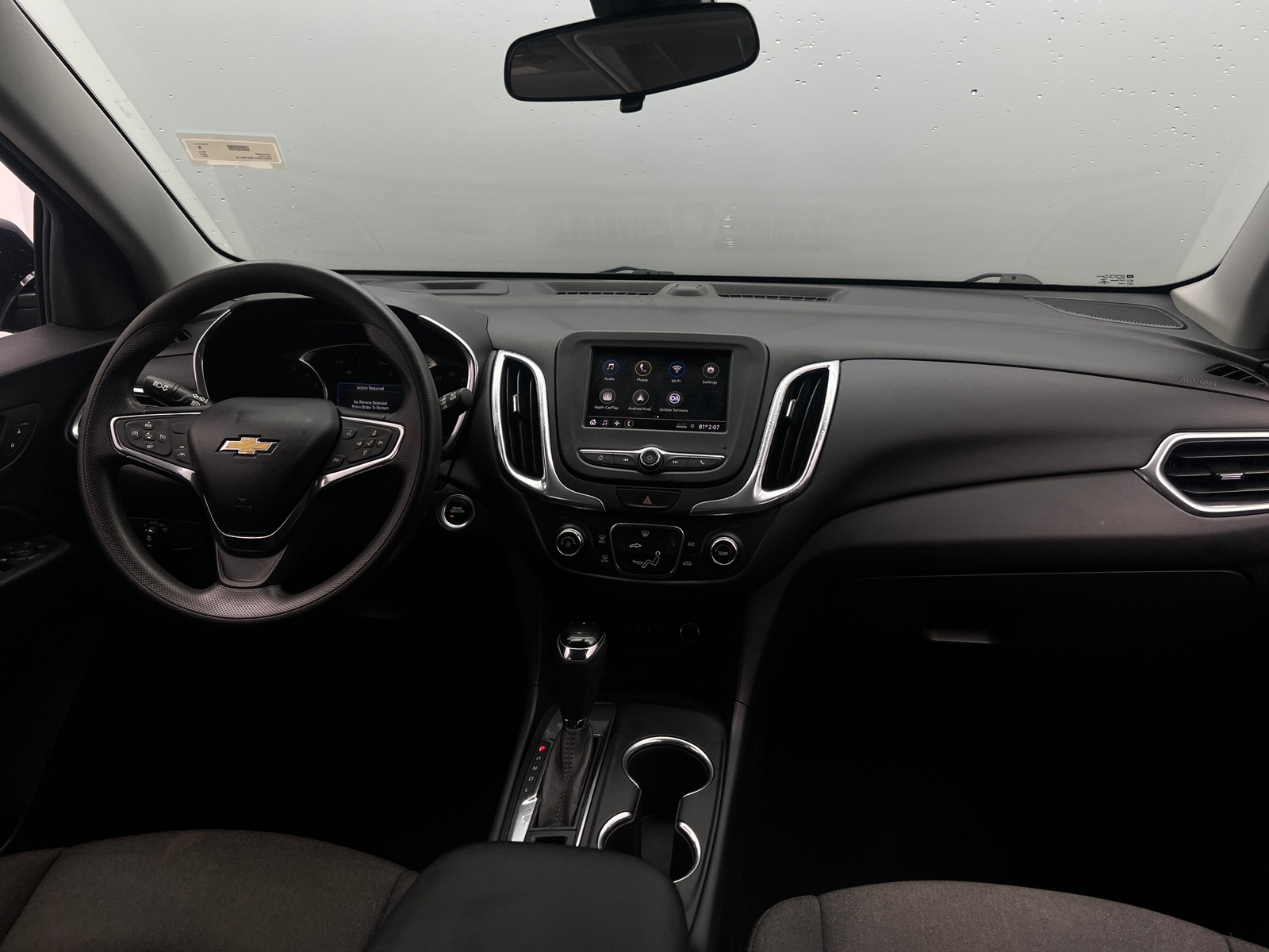 Thumbnail: 2021 Chevrolet Equinox - 3