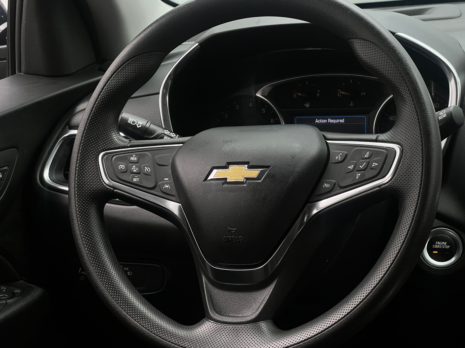 Thumbnail: 2021 Chevrolet Equinox - 5