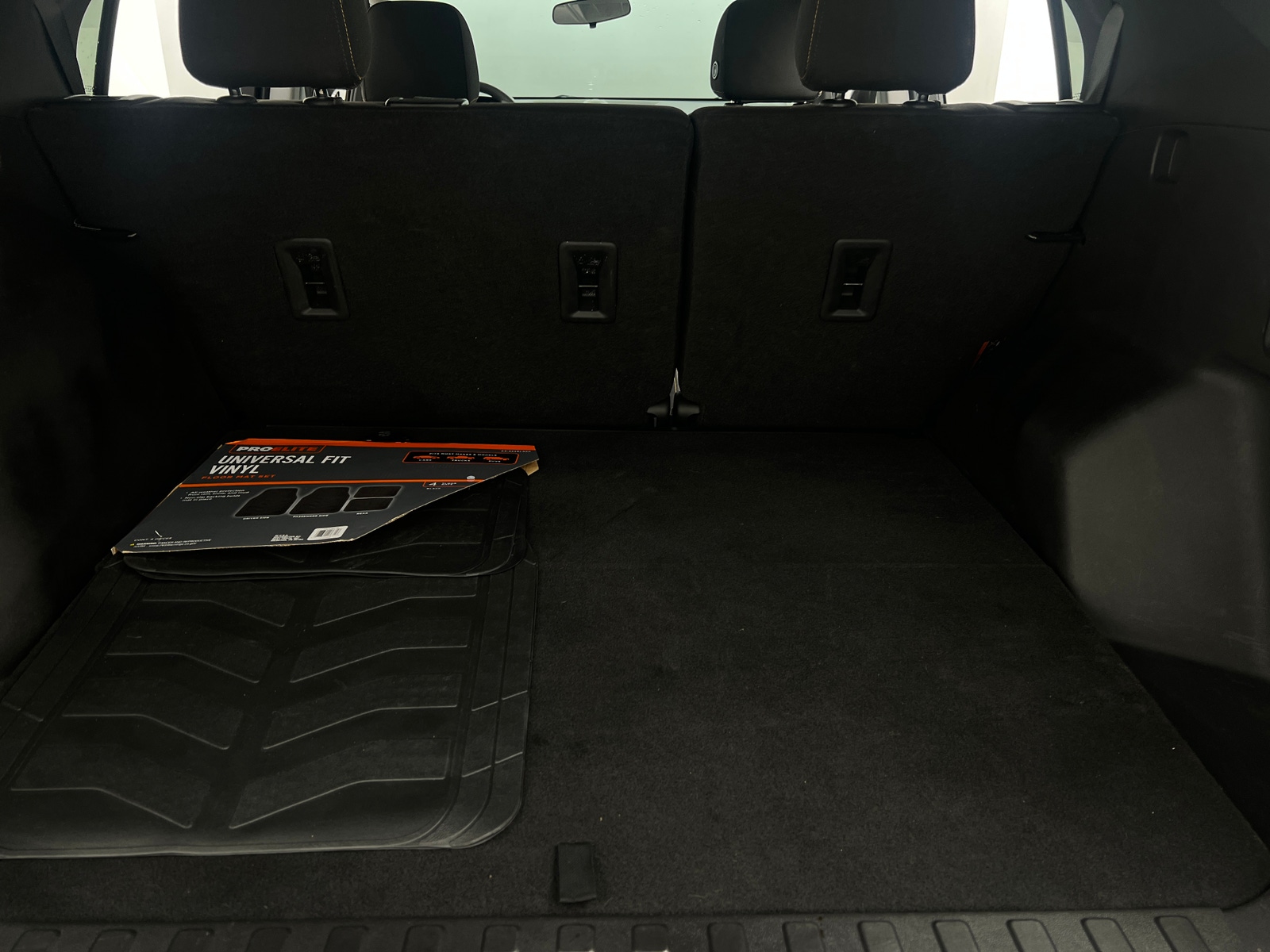 Thumbnail: 2021 Chevrolet Equinox - 7