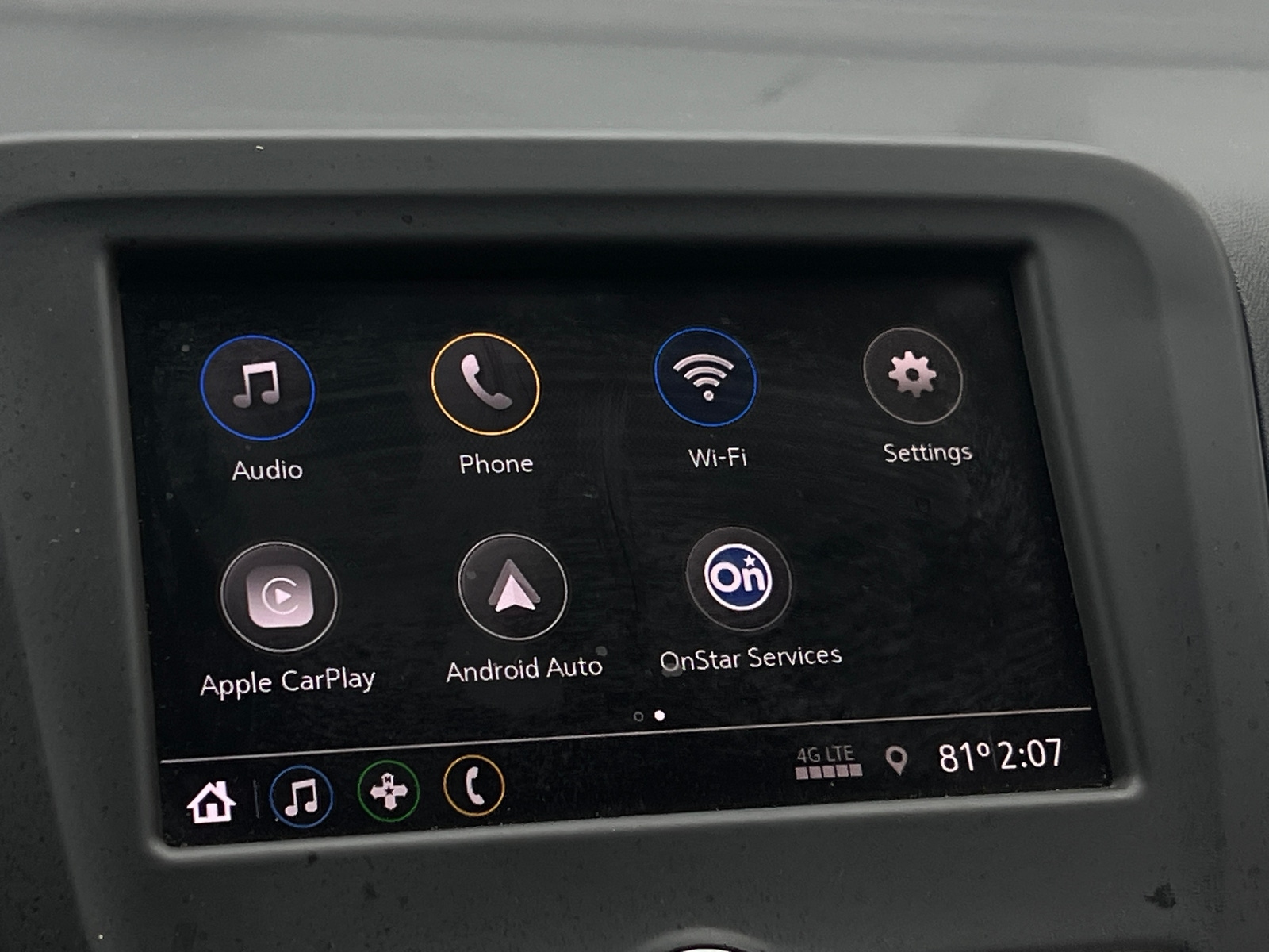Thumbnail: 2021 Chevrolet Equinox - 4