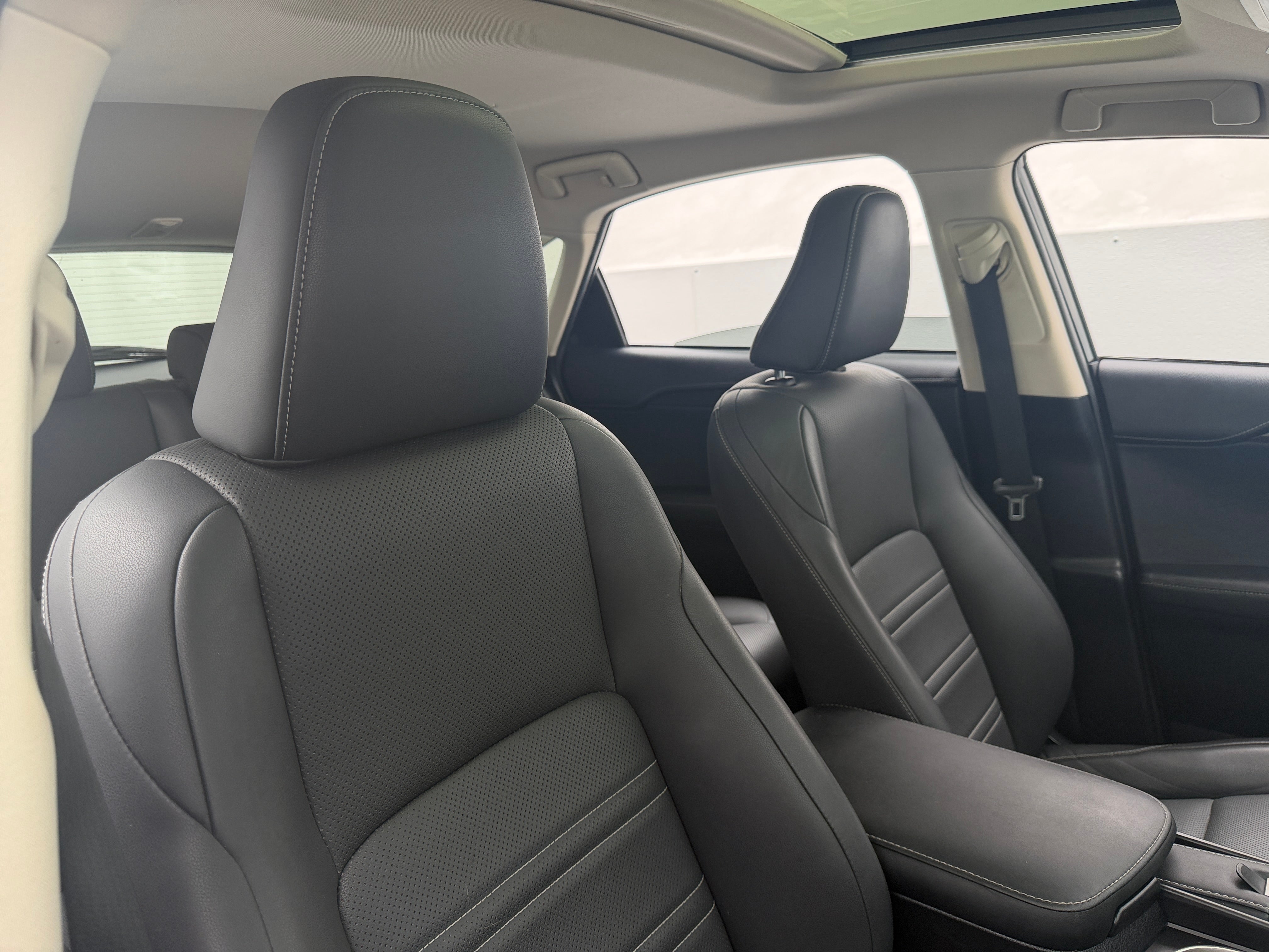 2019 Lexus NX 300