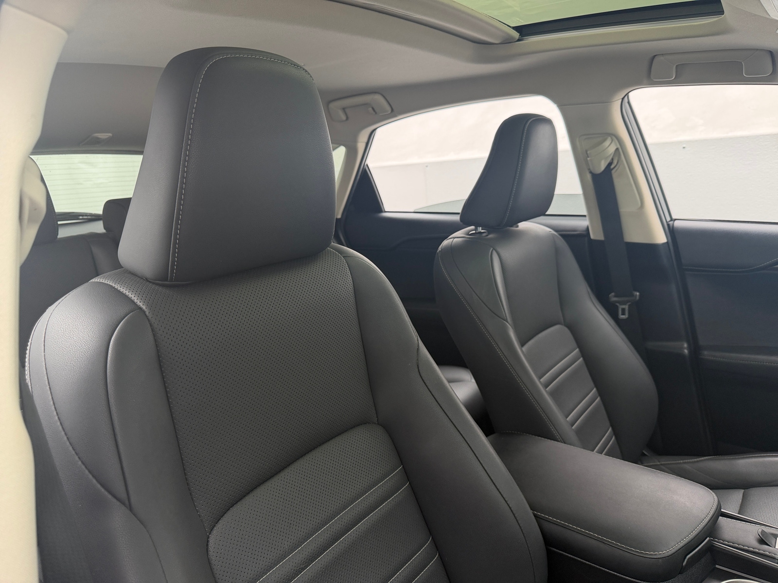 Thumbnail: 2019 Lexus NX - 2