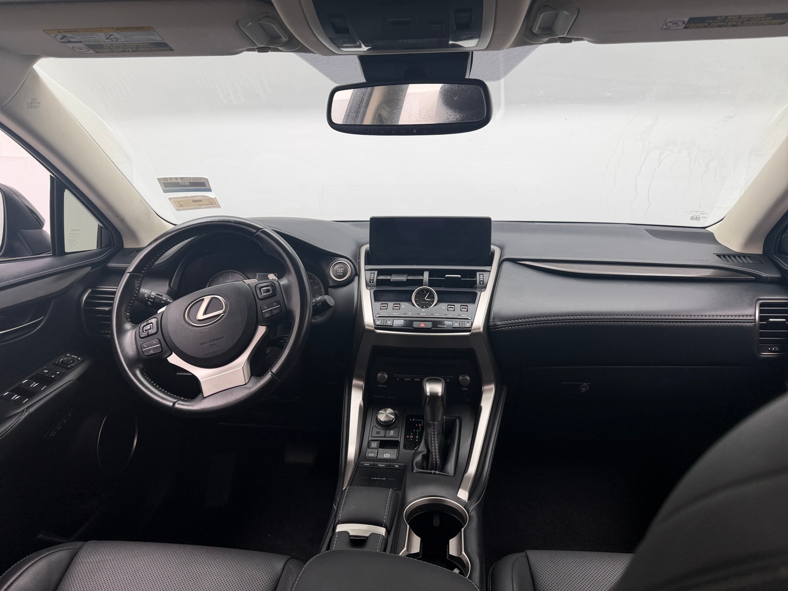 Thumbnail: 2019 Lexus NX - 3