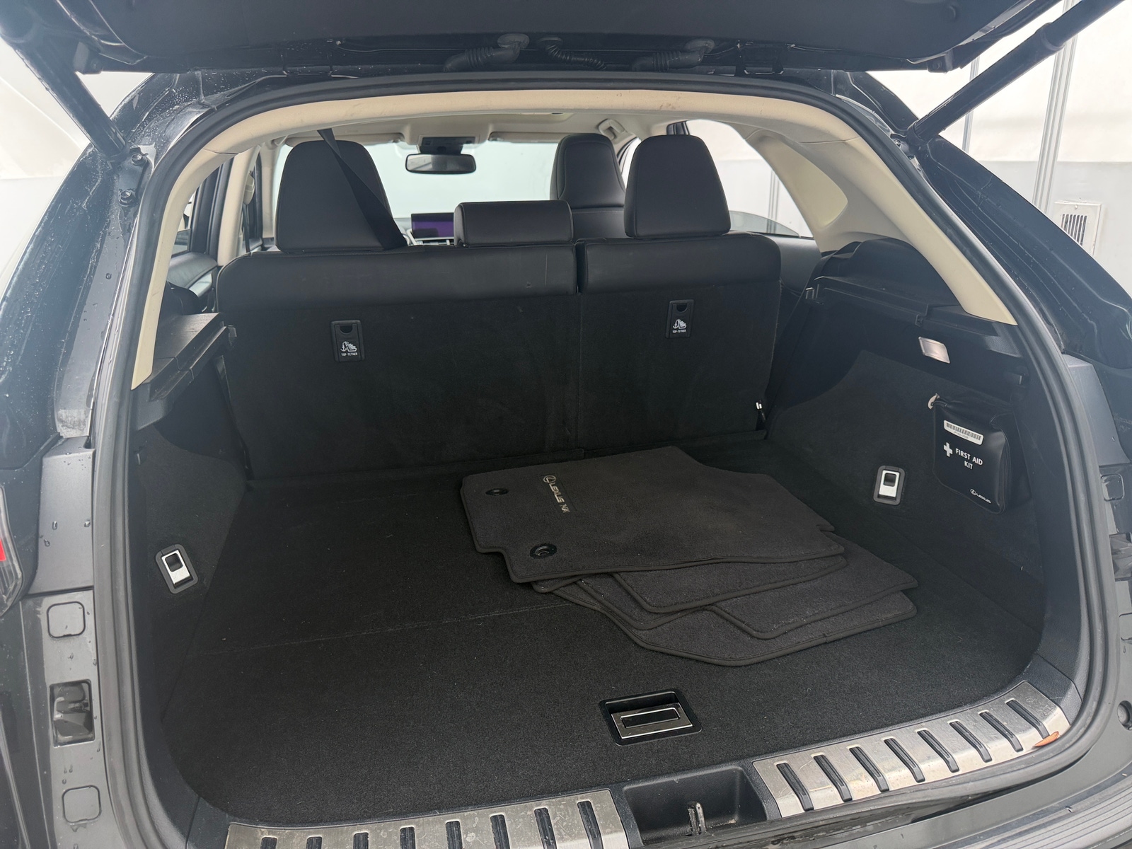 Thumbnail: 2019 Lexus NX - 7