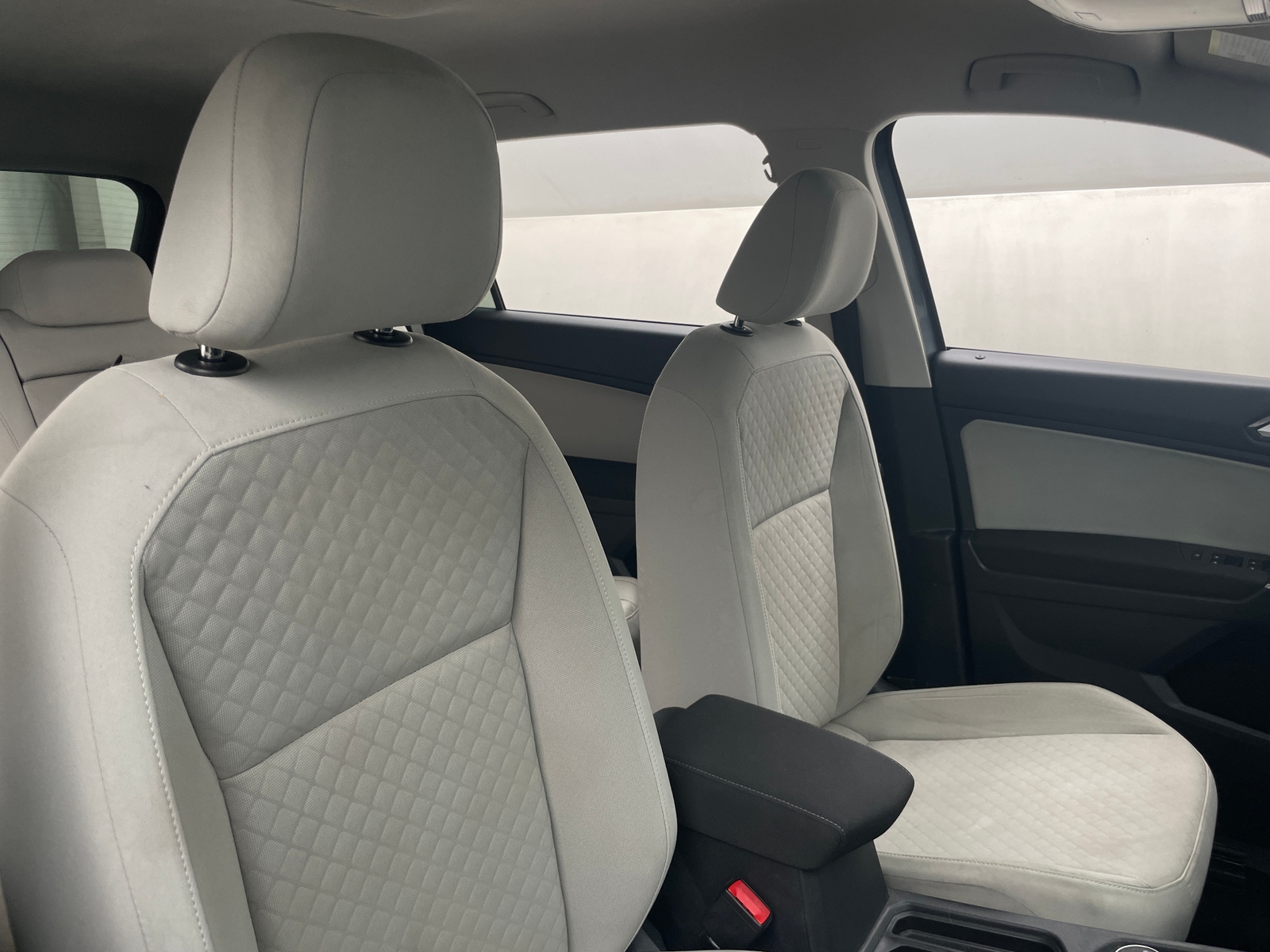 Thumbnail: 2018 Volkswagen Tiguan - 2