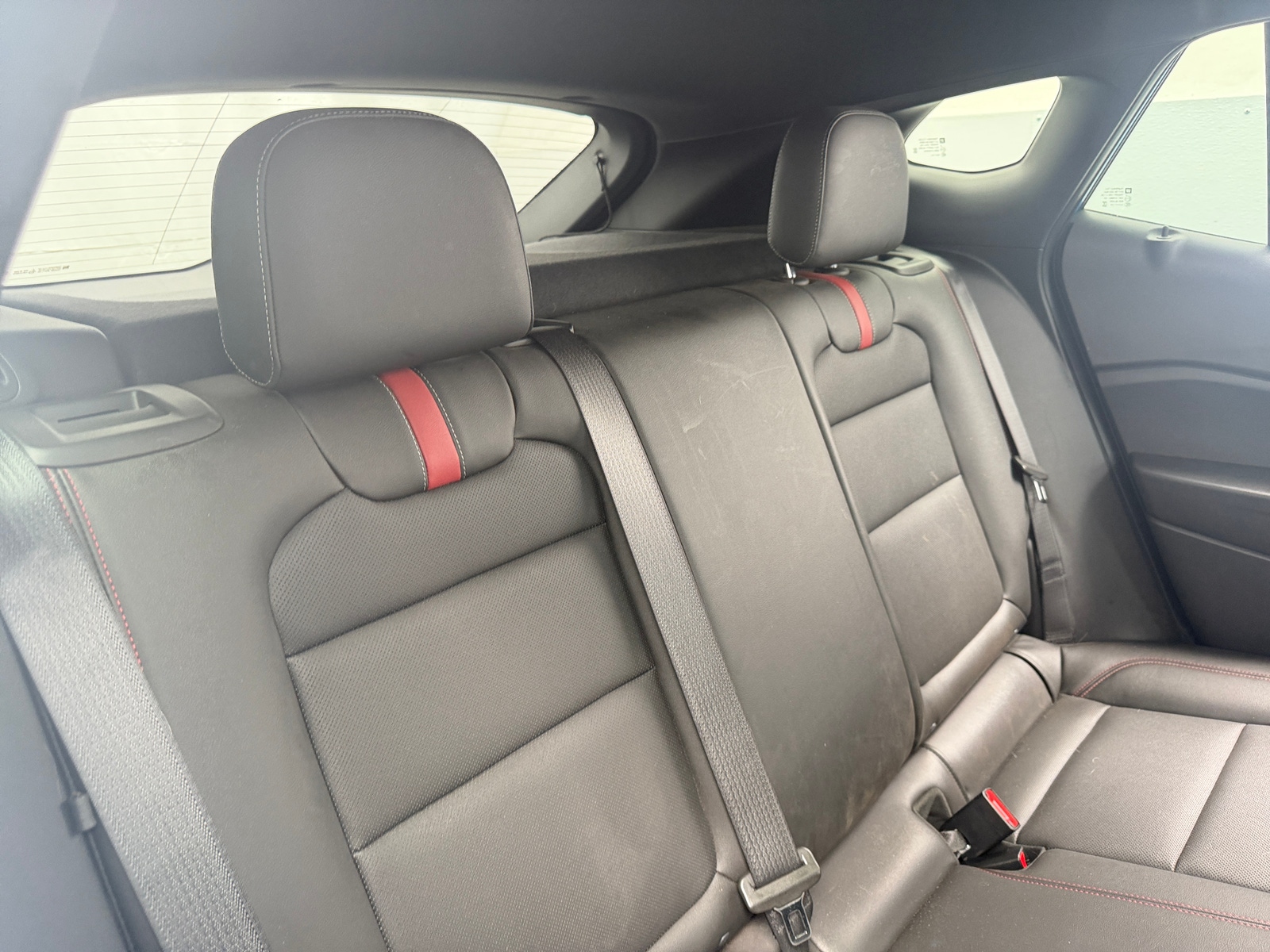 Thumbnail: 2025 Chevrolet Trax - 5
