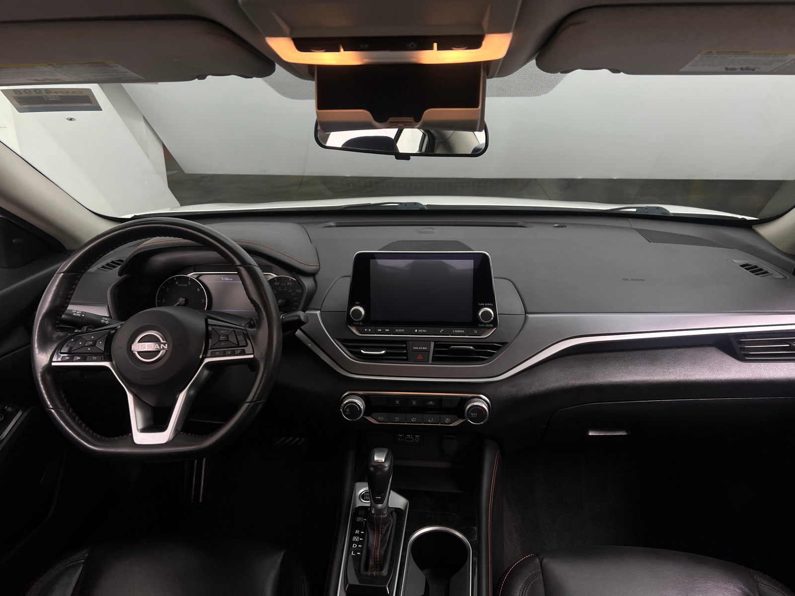 Thumbnail: 2024 Nissan Altima - 2
