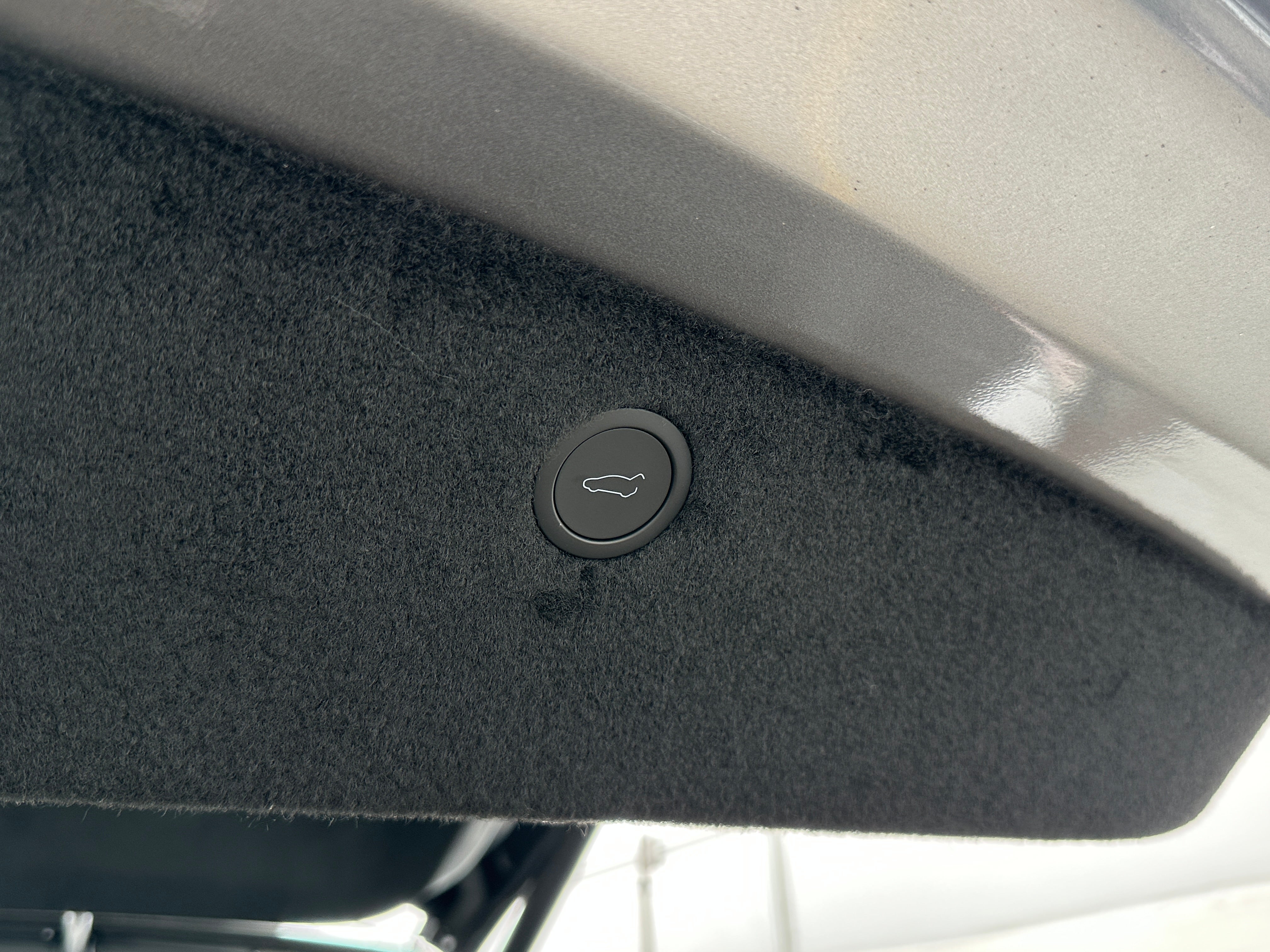 Used 2026 Tesla Model X Plaid with VIN 7SAXCBE61TF481061 for sale in Auburn, WA