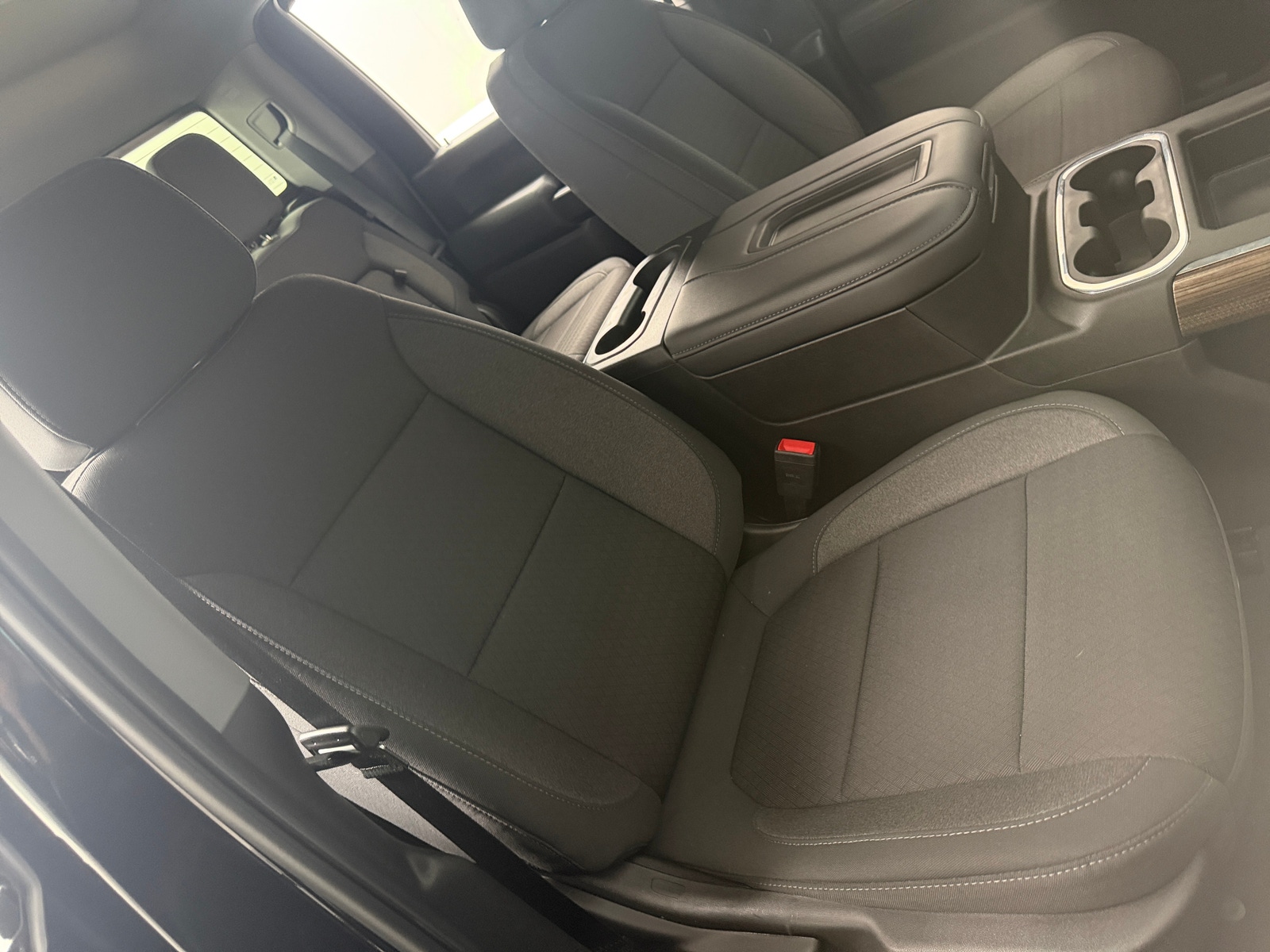 Thumbnail: 2020 Chevrolet Silverado 2500 - 2