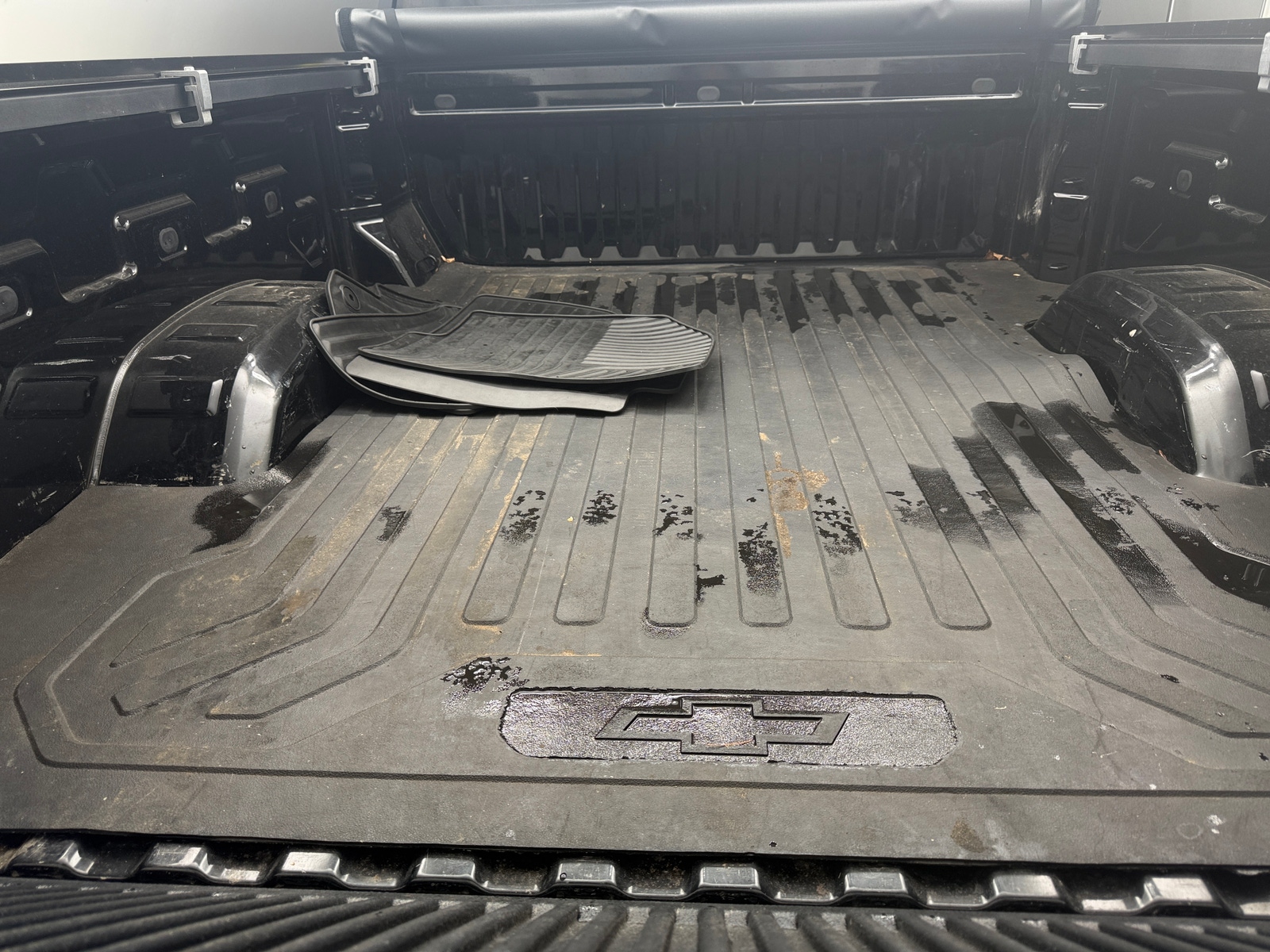 Thumbnail: 2020 Chevrolet Silverado 2500 - 7