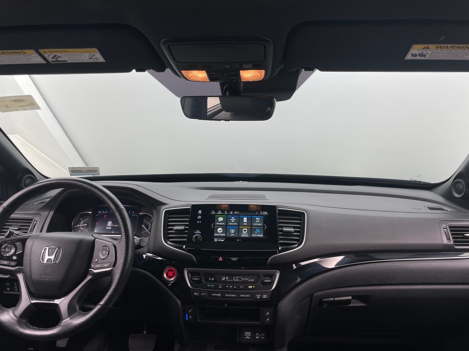 Thumbnail: 2022 Honda Passport - 2