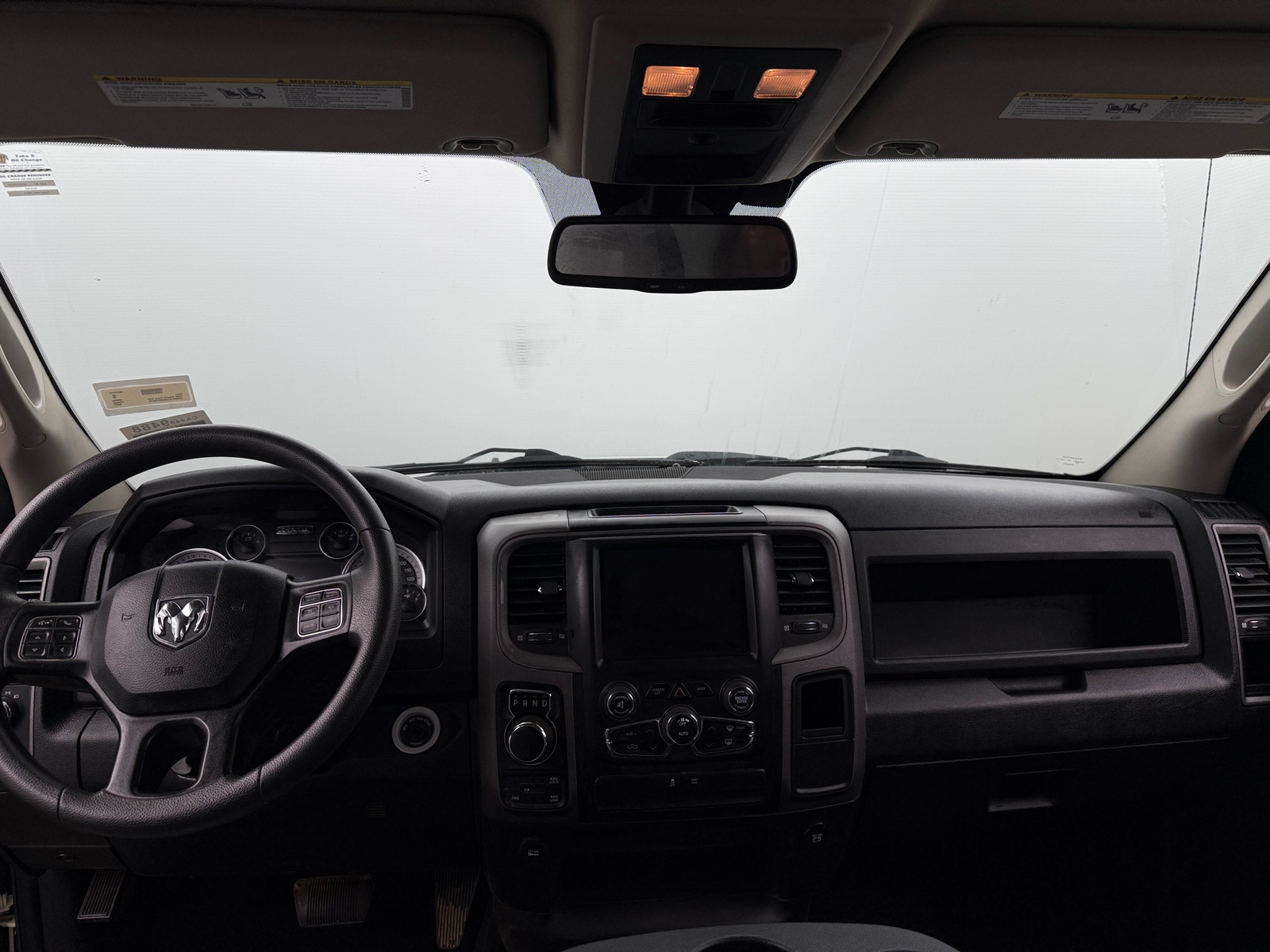 Thumbnail: 2021 RAM 1500 Classic - 3