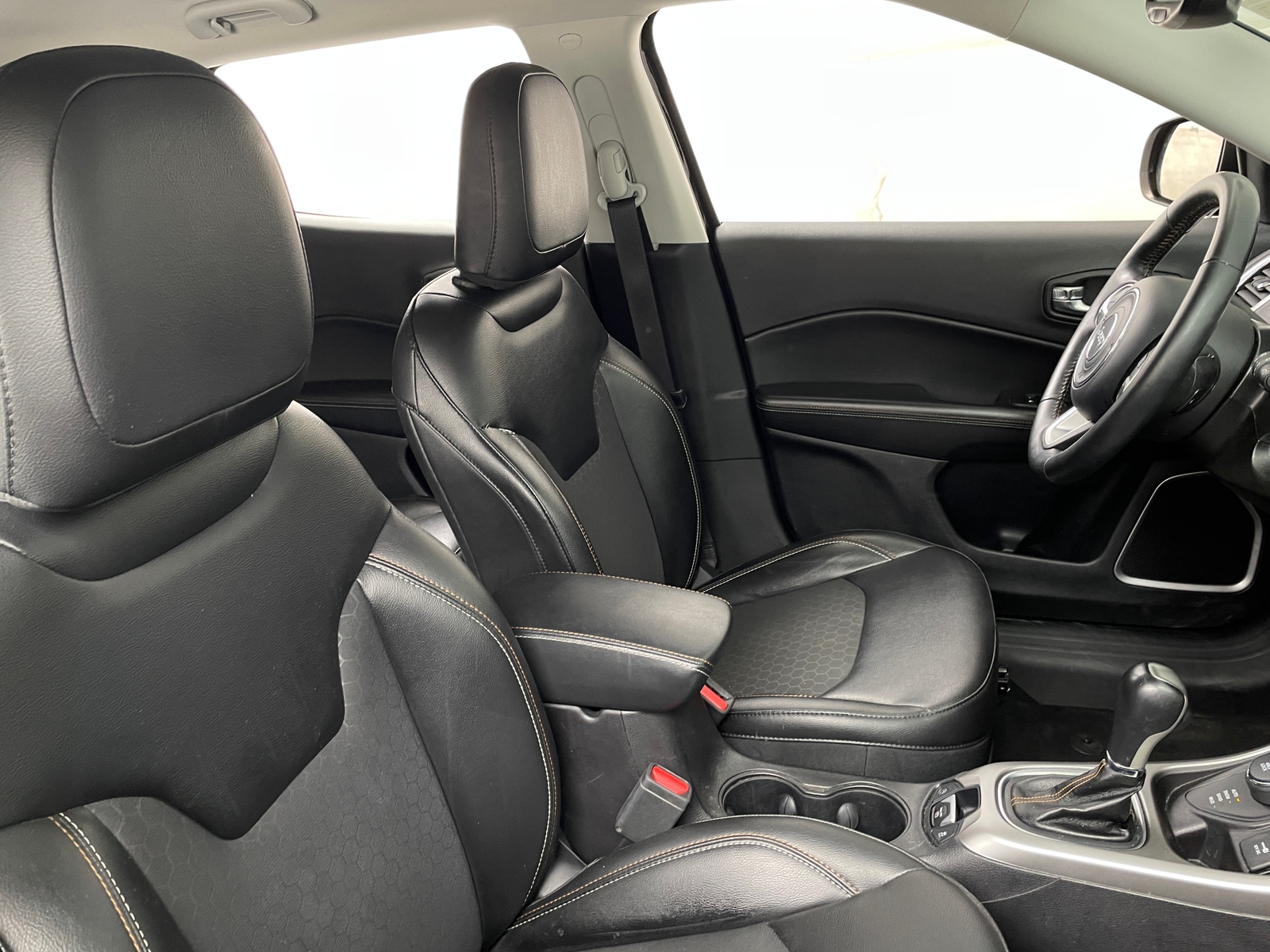 Thumbnail: 2019 Jeep Compass - 2
