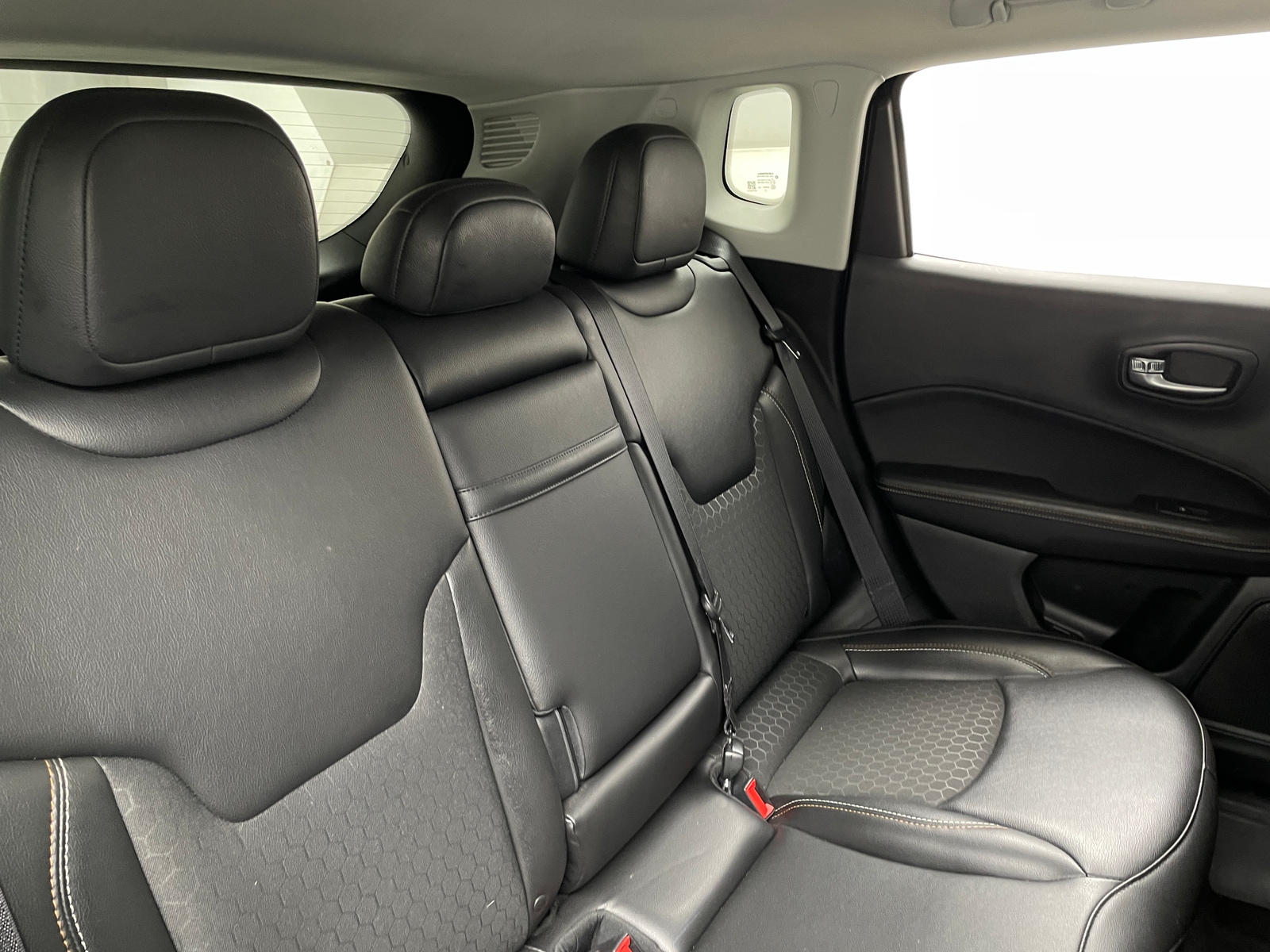 Thumbnail: 2019 Jeep Compass - 6