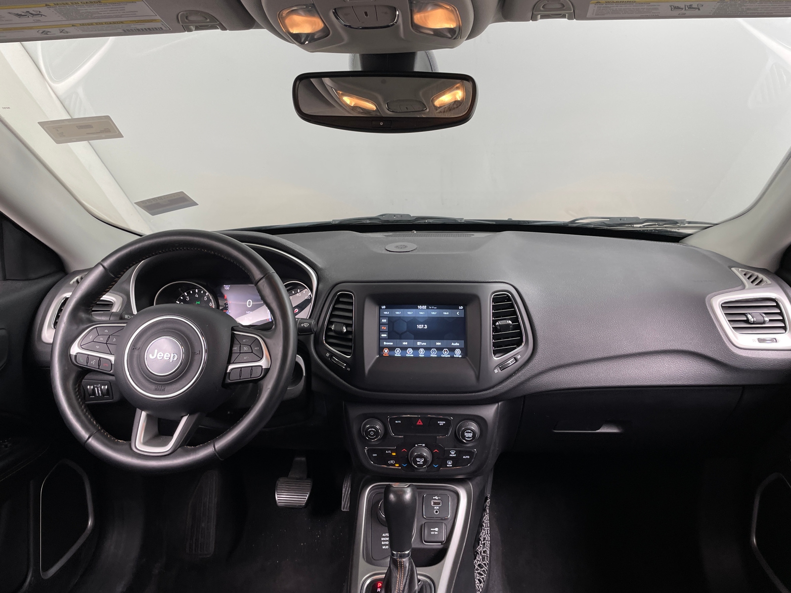 Thumbnail: 2019 Jeep Compass - 3