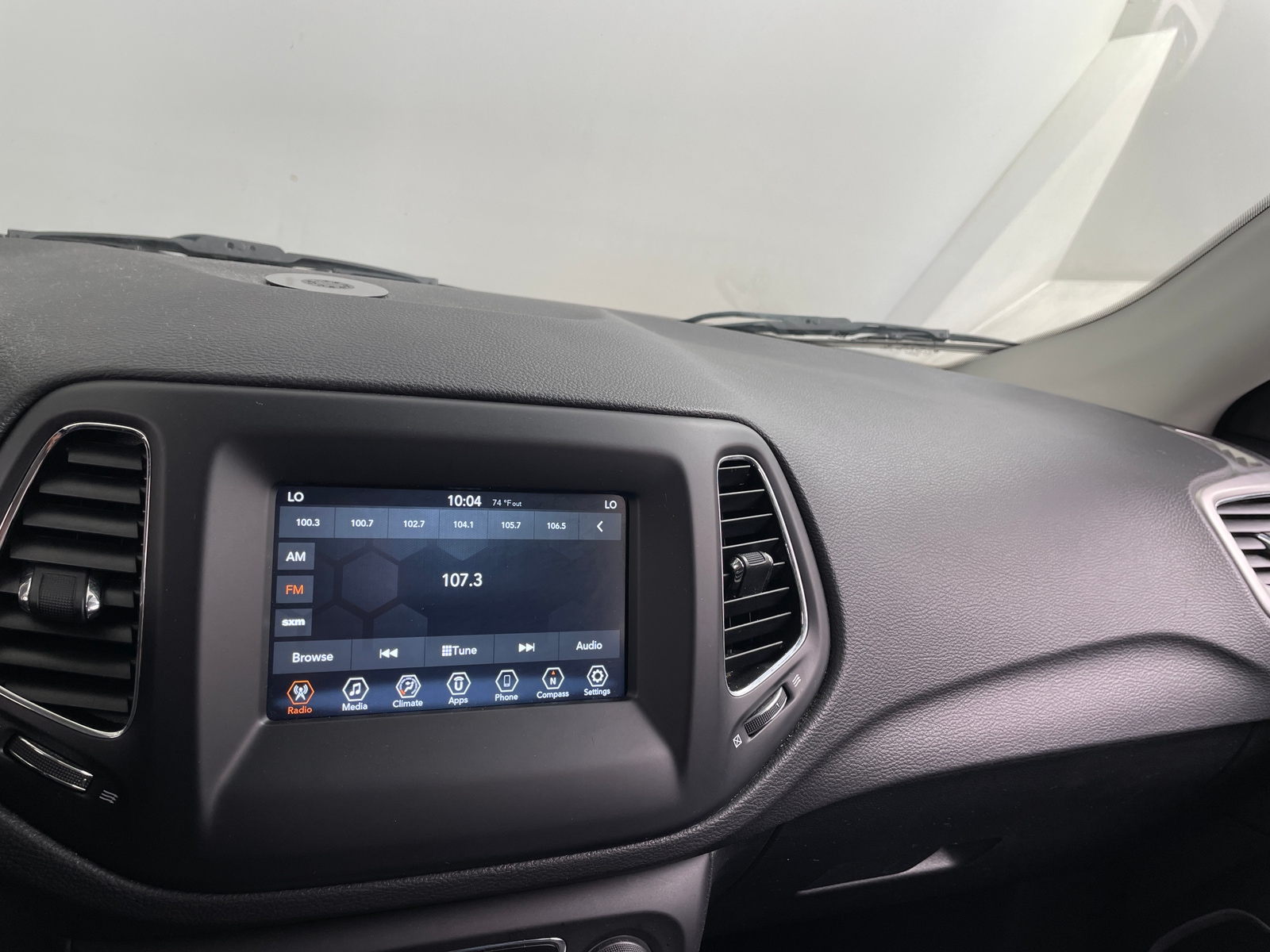 Thumbnail: 2019 Jeep Compass - 4