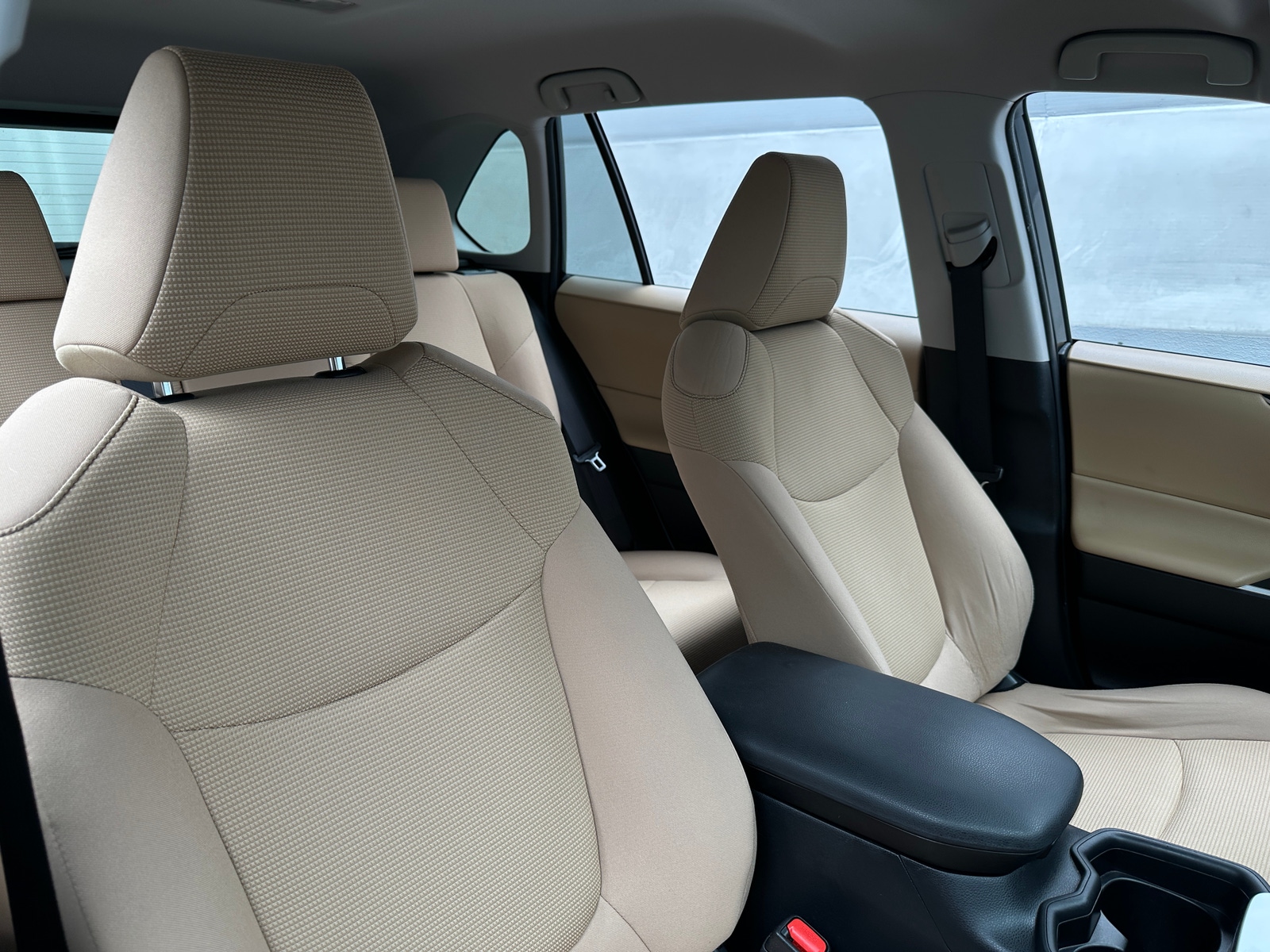Thumbnail: 2019 Toyota RAV4 - 2