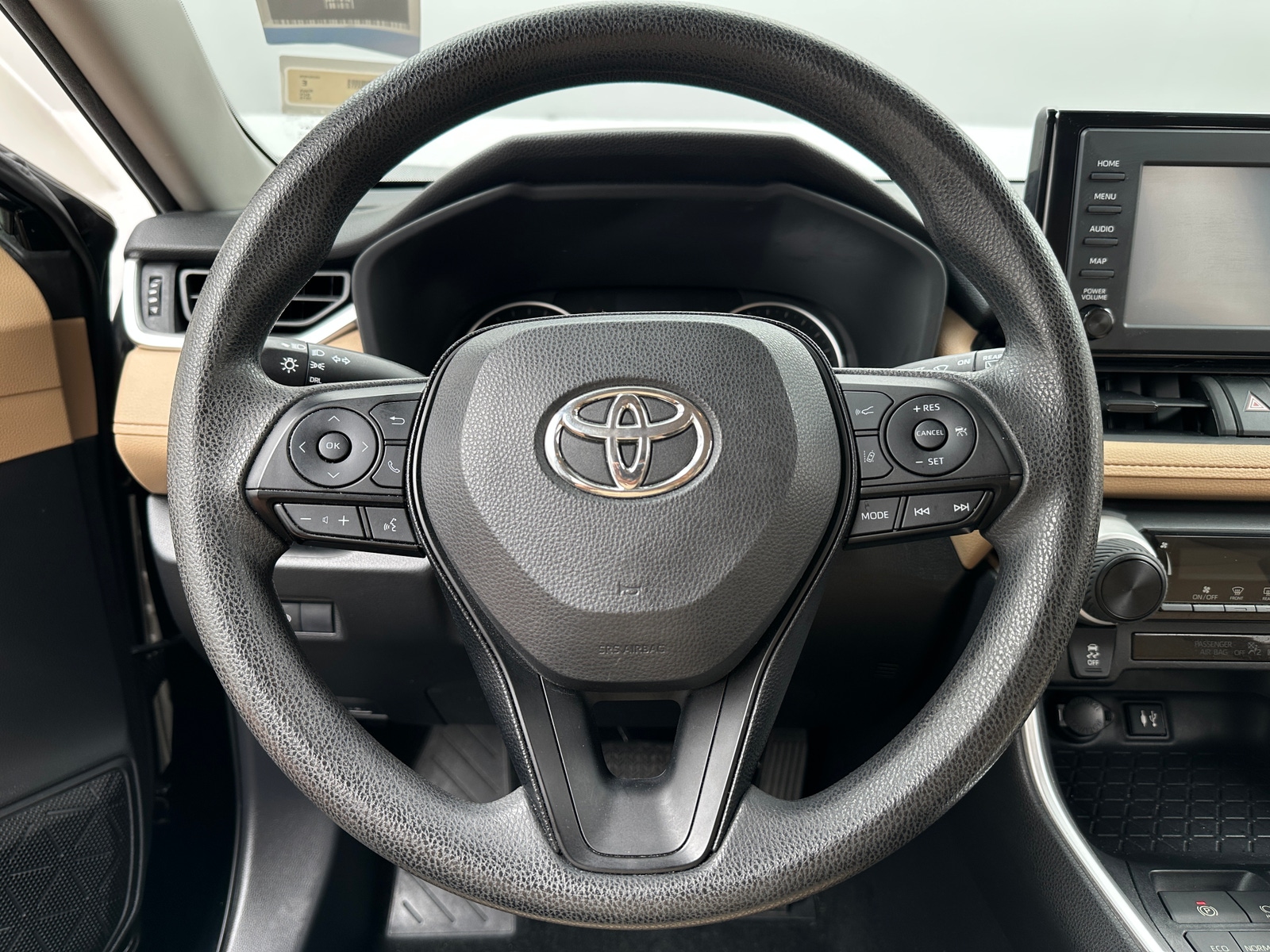 Thumbnail: 2019 Toyota RAV4 - 5