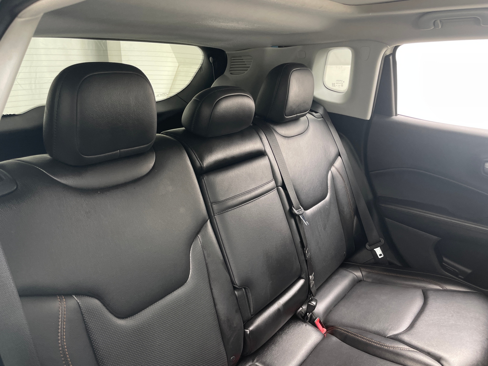 Thumbnail: 2018 Jeep Compass - 5