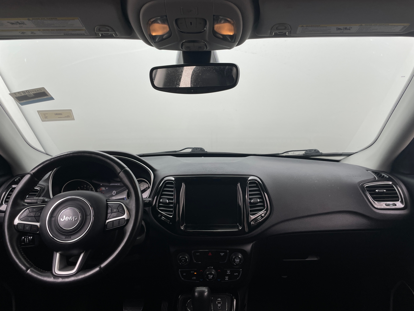 Thumbnail: 2018 Jeep Compass - 2