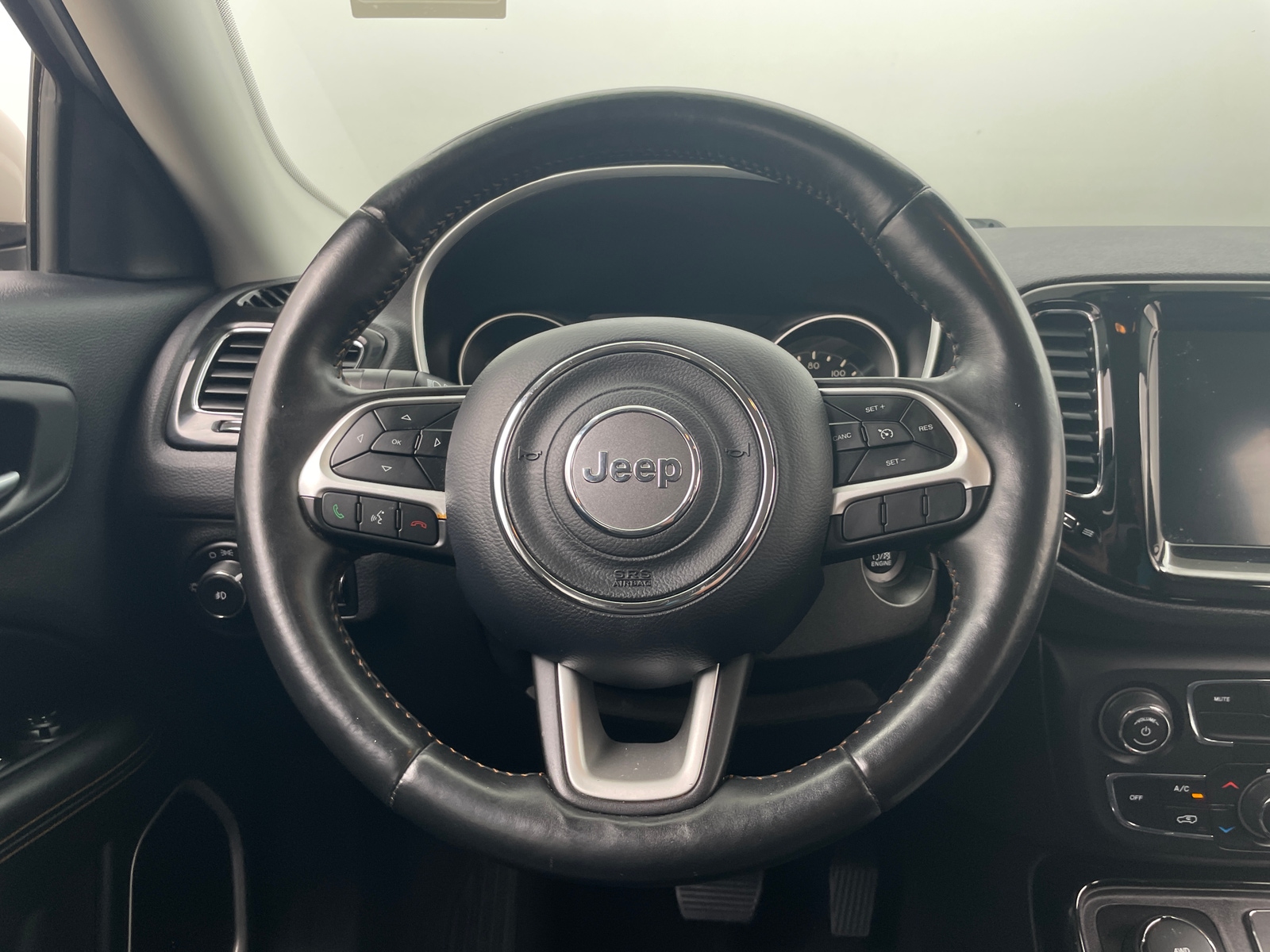 Thumbnail: 2018 Jeep Compass - 4