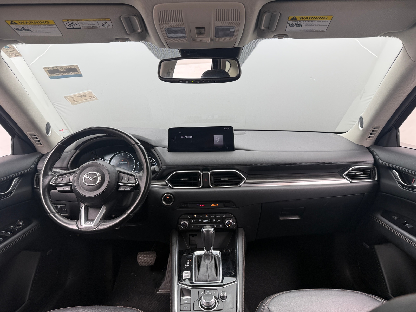 Thumbnail: 2021 Mazda CX-5 - 2