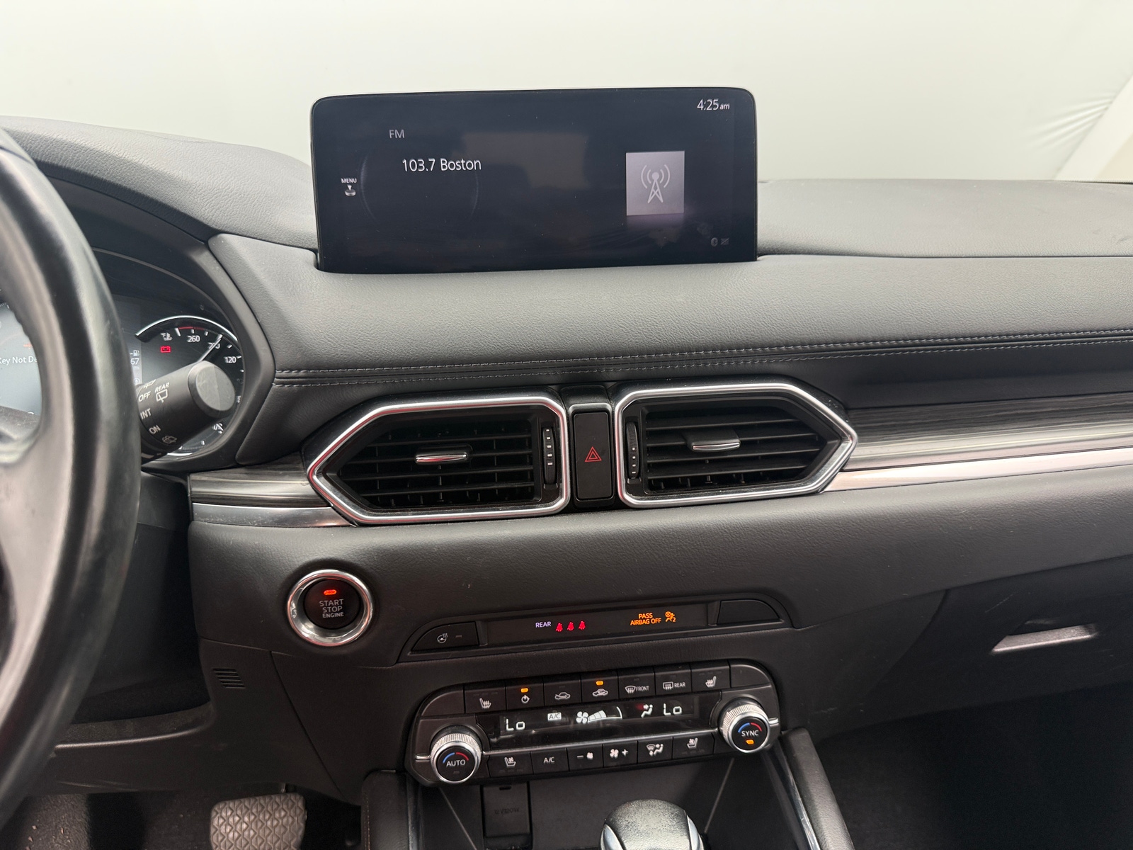 Thumbnail: 2021 Mazda CX-5 - 3