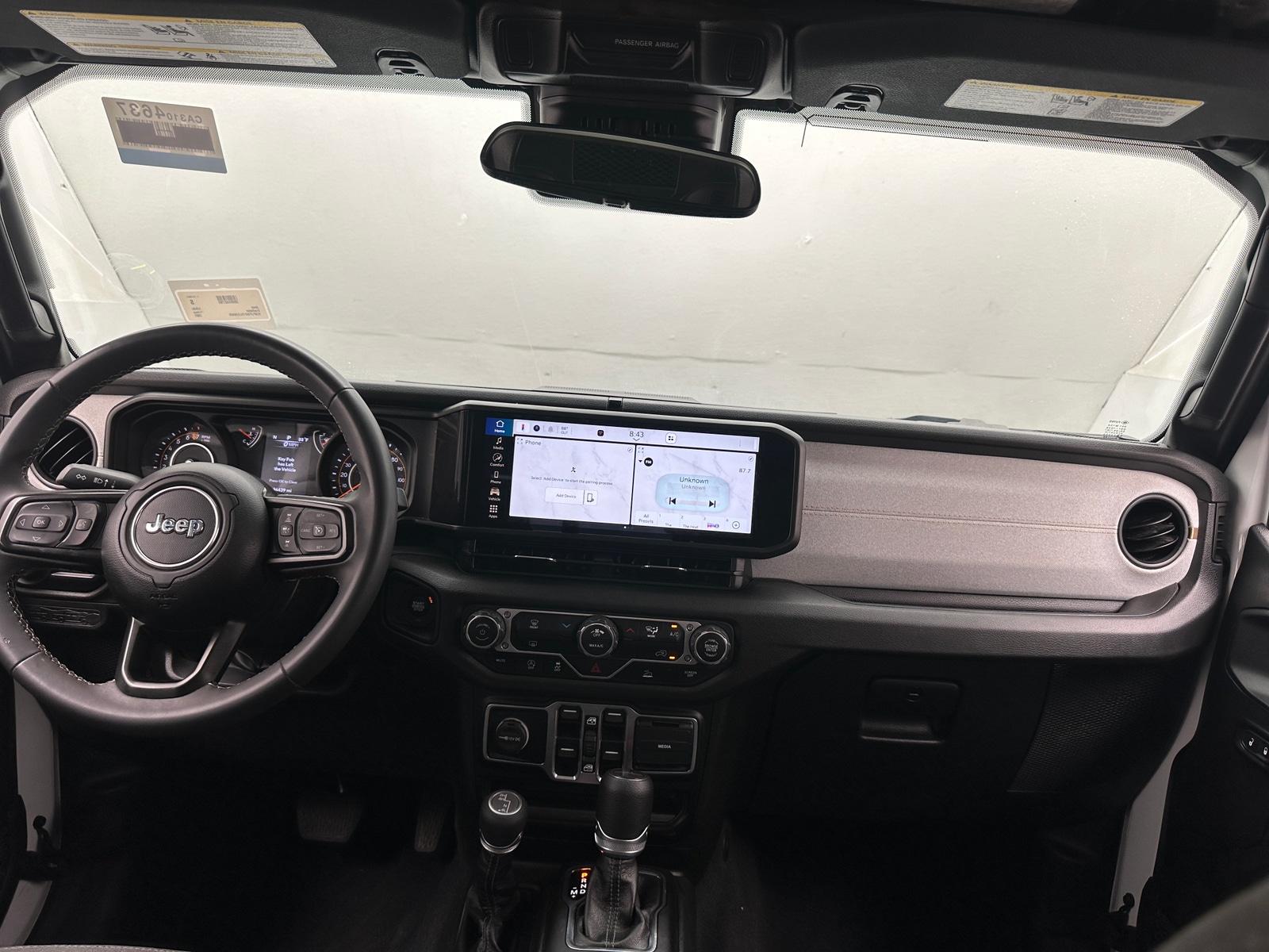 Thumbnail: 2025 Jeep Gladiator - 3