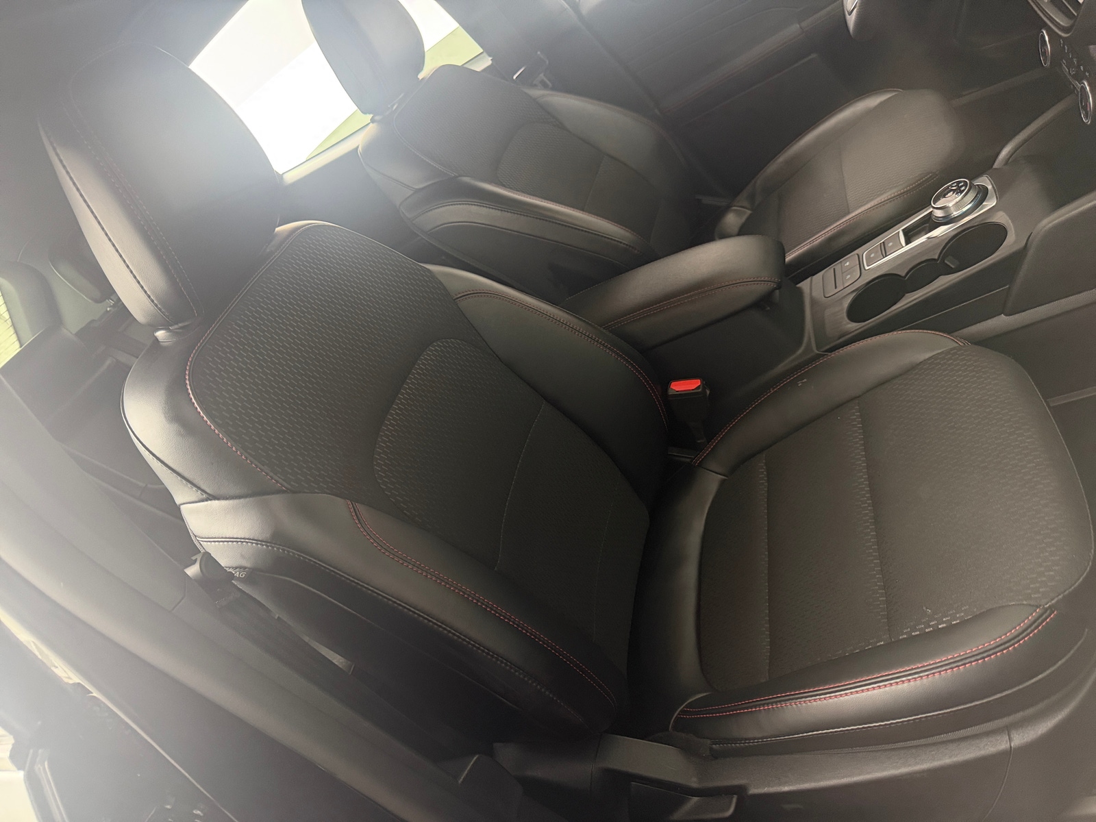 Thumbnail: 2026 Ford Escape - 2