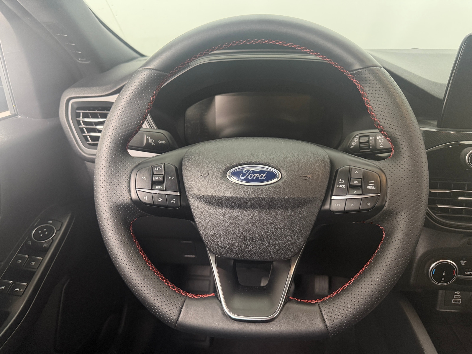 Thumbnail: 2026 Ford Escape - 5